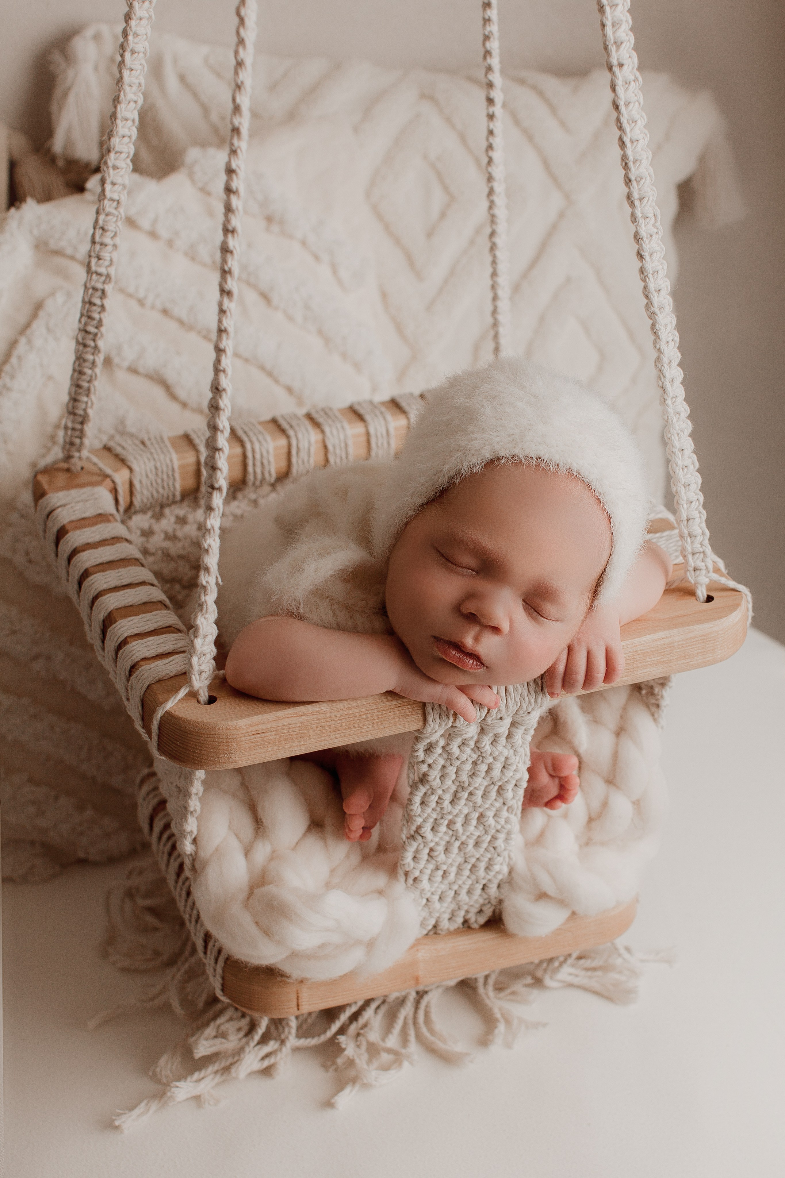 Новорожденные. Фотограф новорожденных в Уфе Инзиля Сулейманова