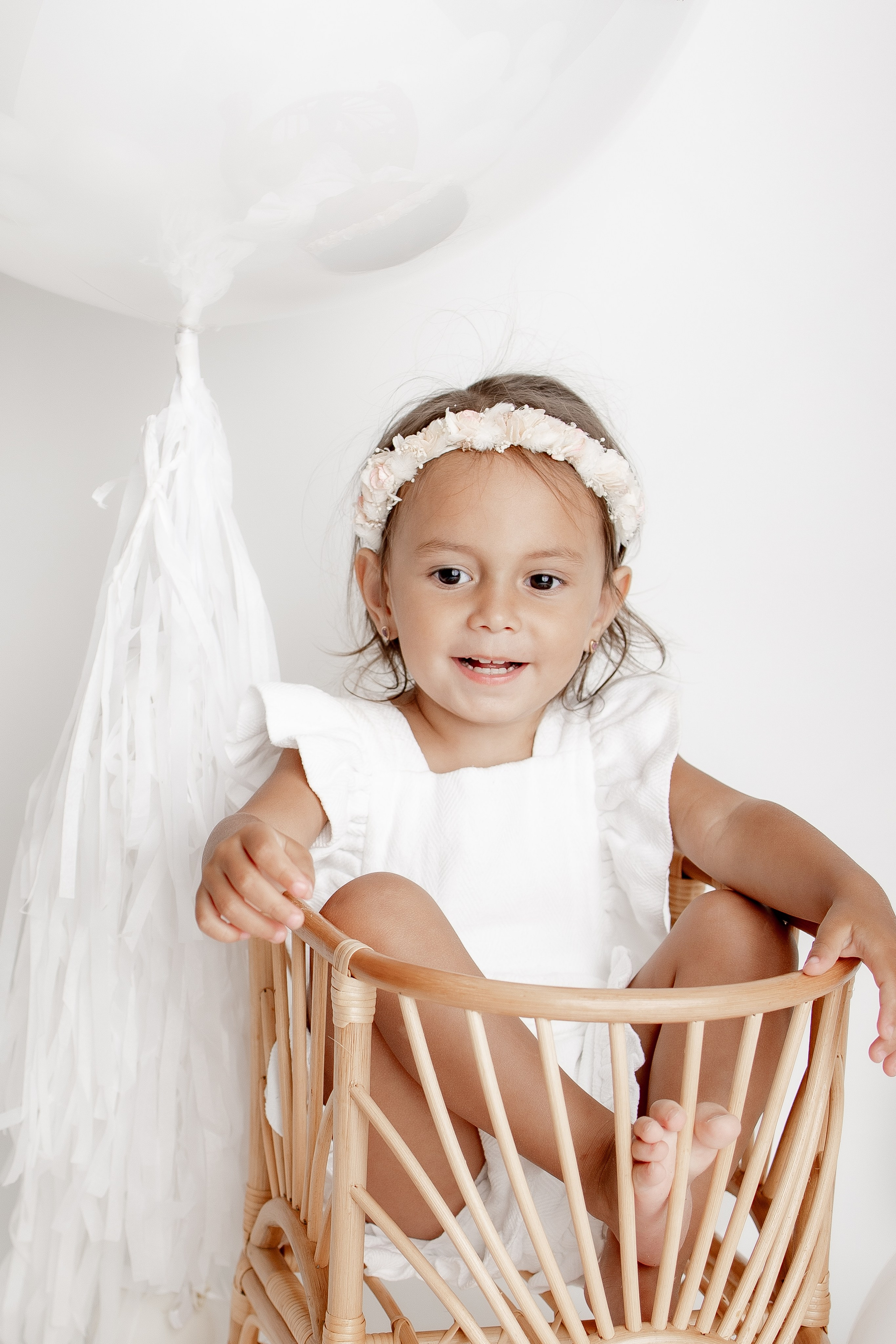 Годики. Фотограф новорожденных в Уфе Инзиля Сулейманова