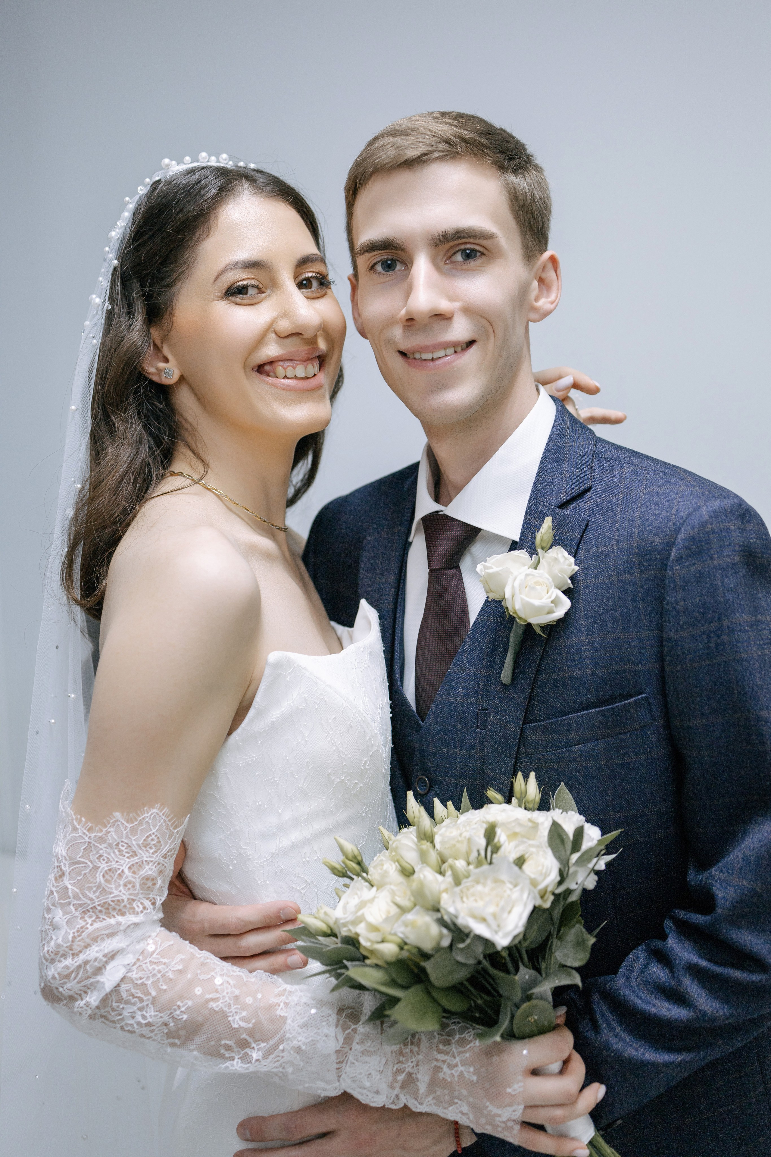 Wedding day A&M. Свадебный фотограф Курган Михаил Деркачев