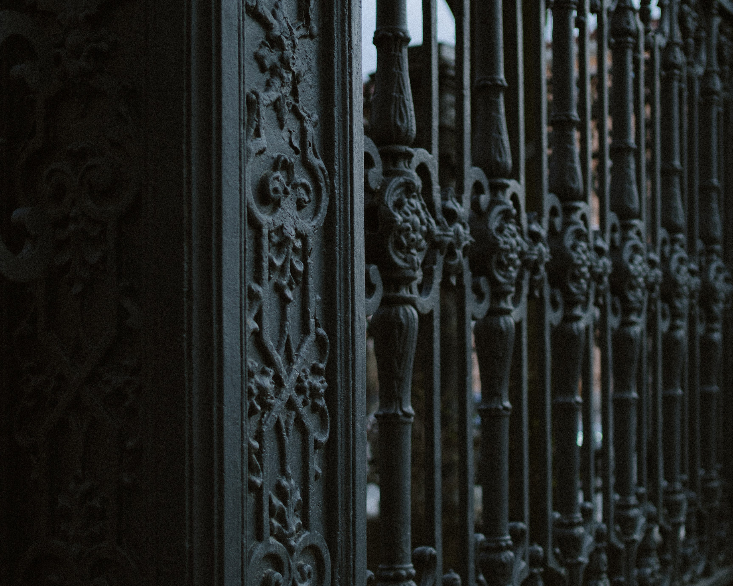 Daria. Фотограф для брендов в Санкт-Петербурге — Анастасия Галина