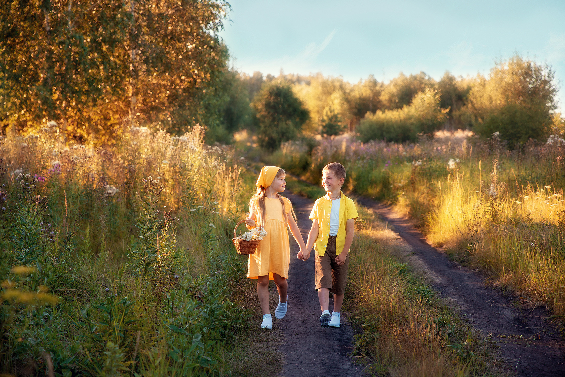 Детские фотосессии. Детский и семейный фотограф Марина Вахрамеева
