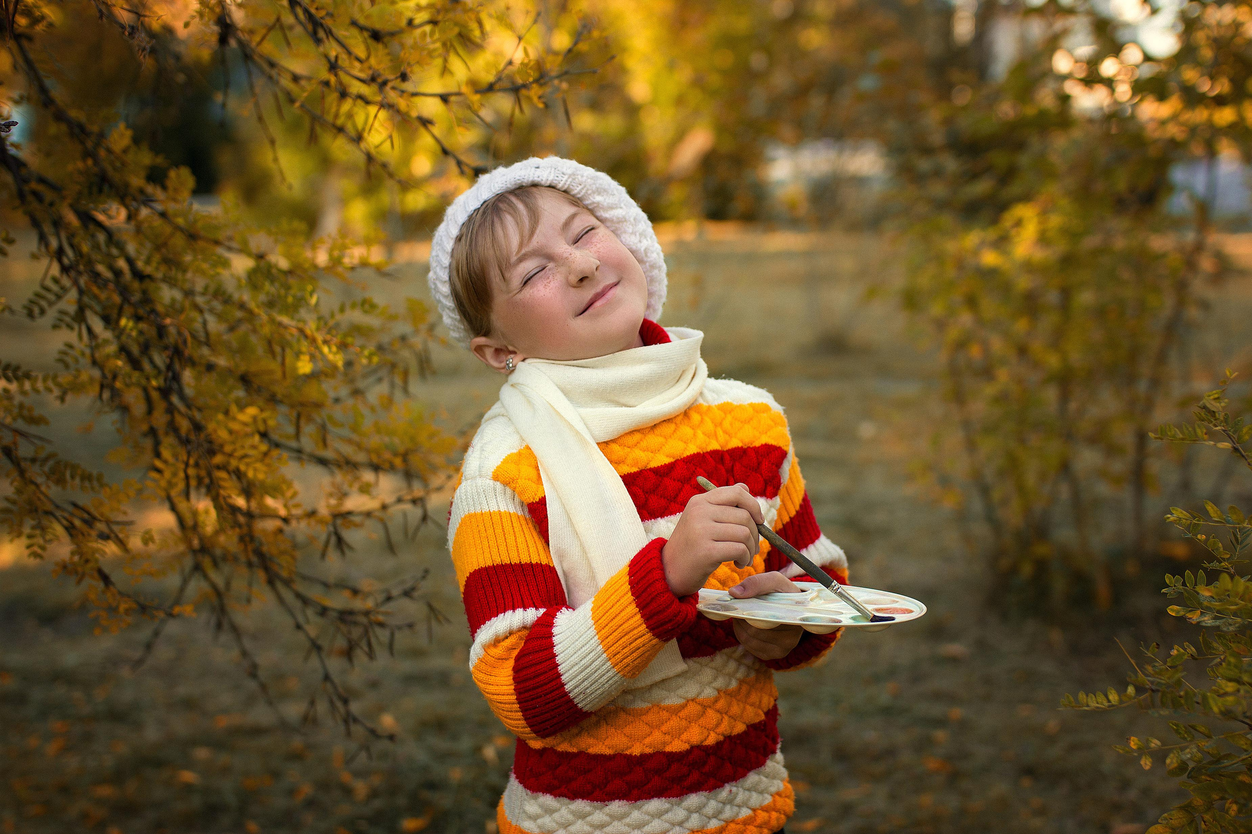 Детские фотосессии. Детский и семейный фотограф Марина Вахрамеева
