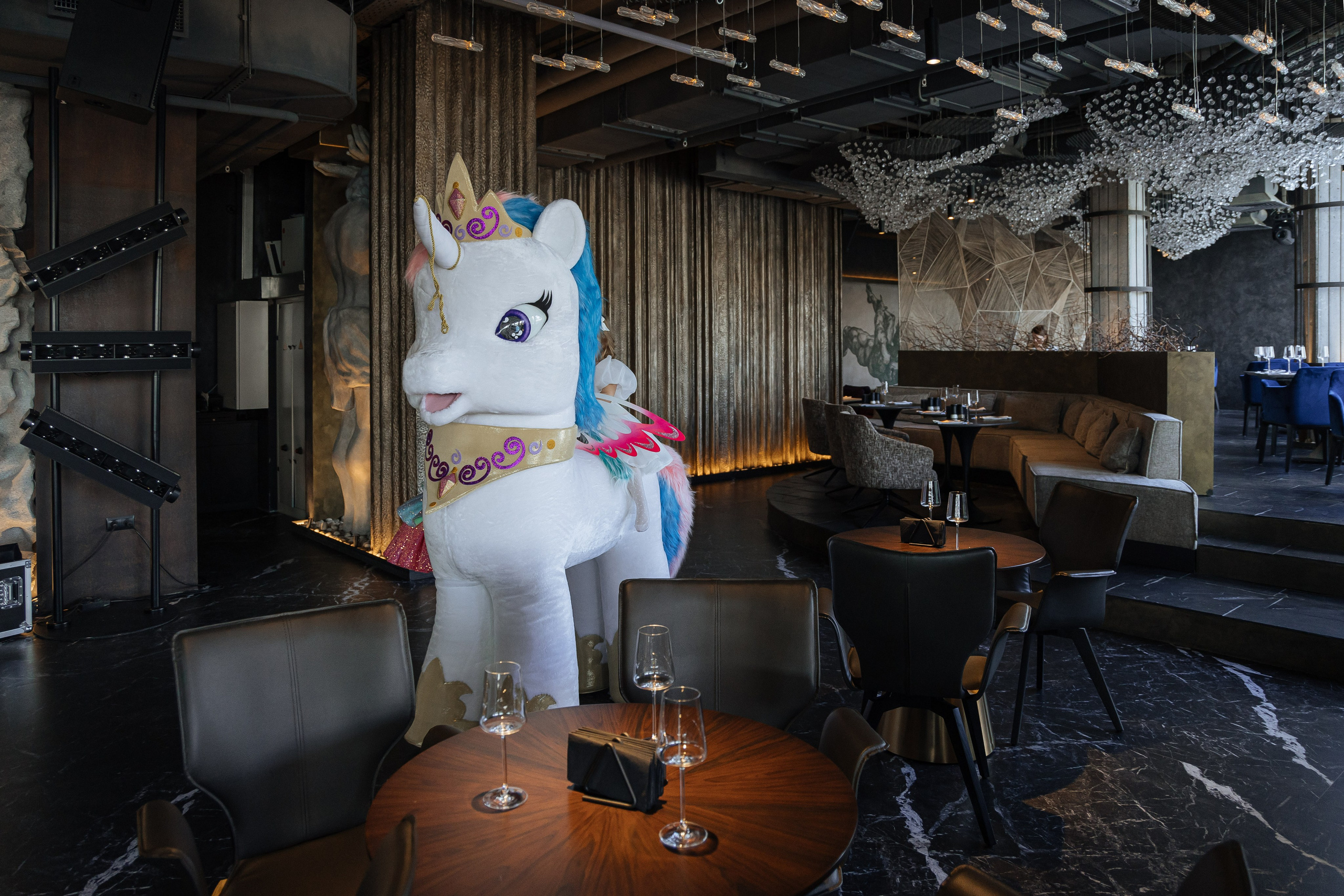 Мия 3 года. Aleksantis