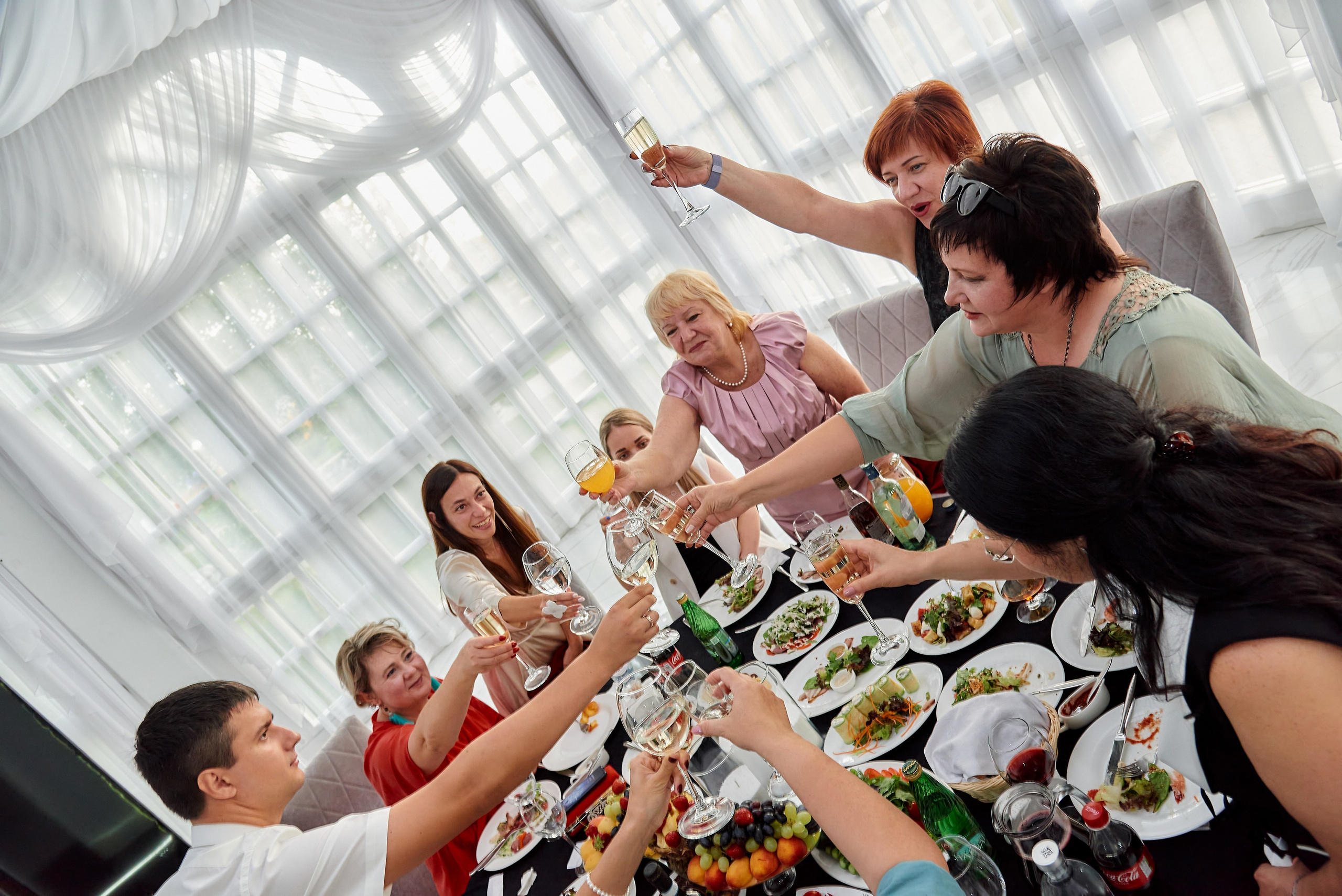 Эркон 25 лет. Aleksantis