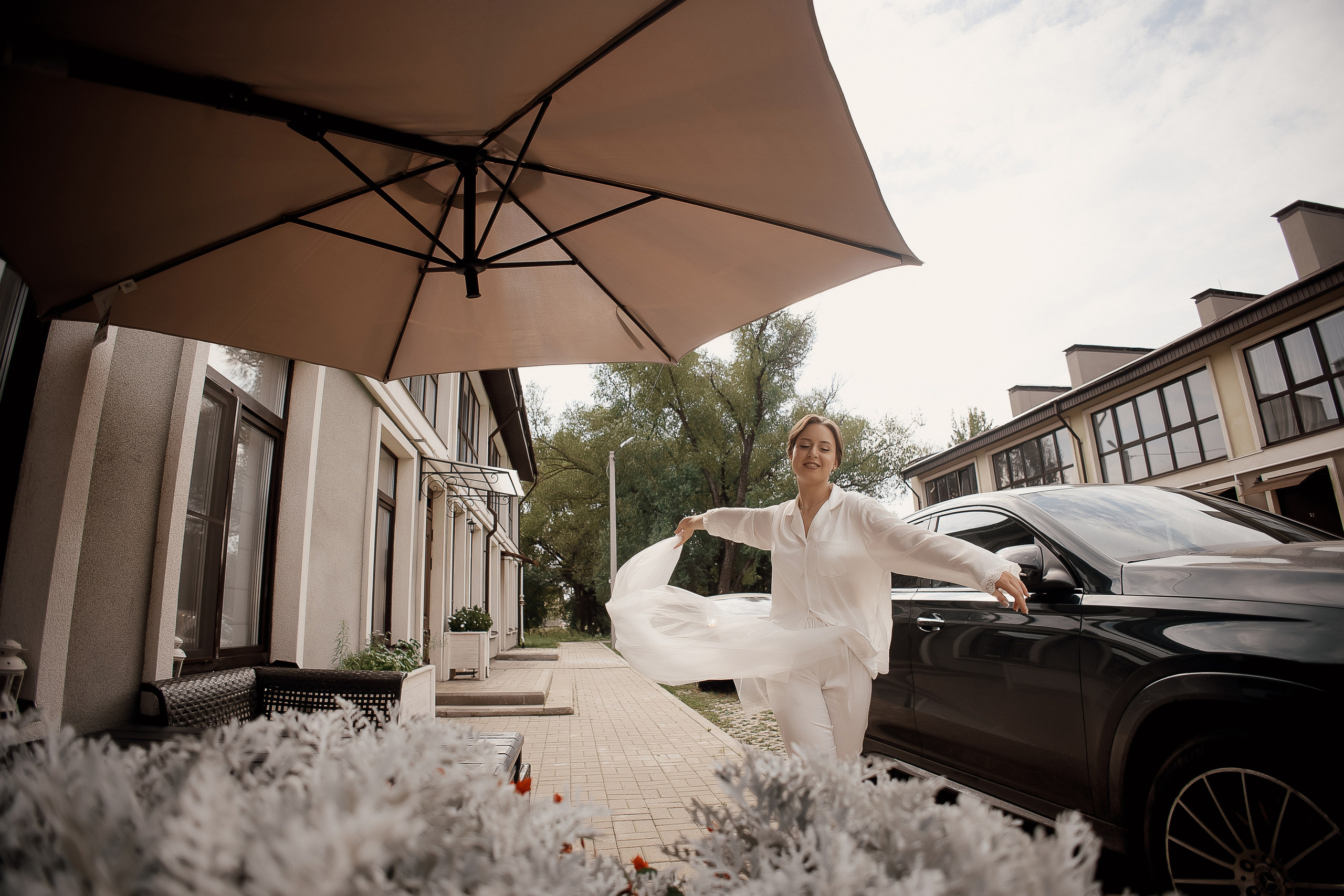 Свадебная съемка. Свадебный фотограф