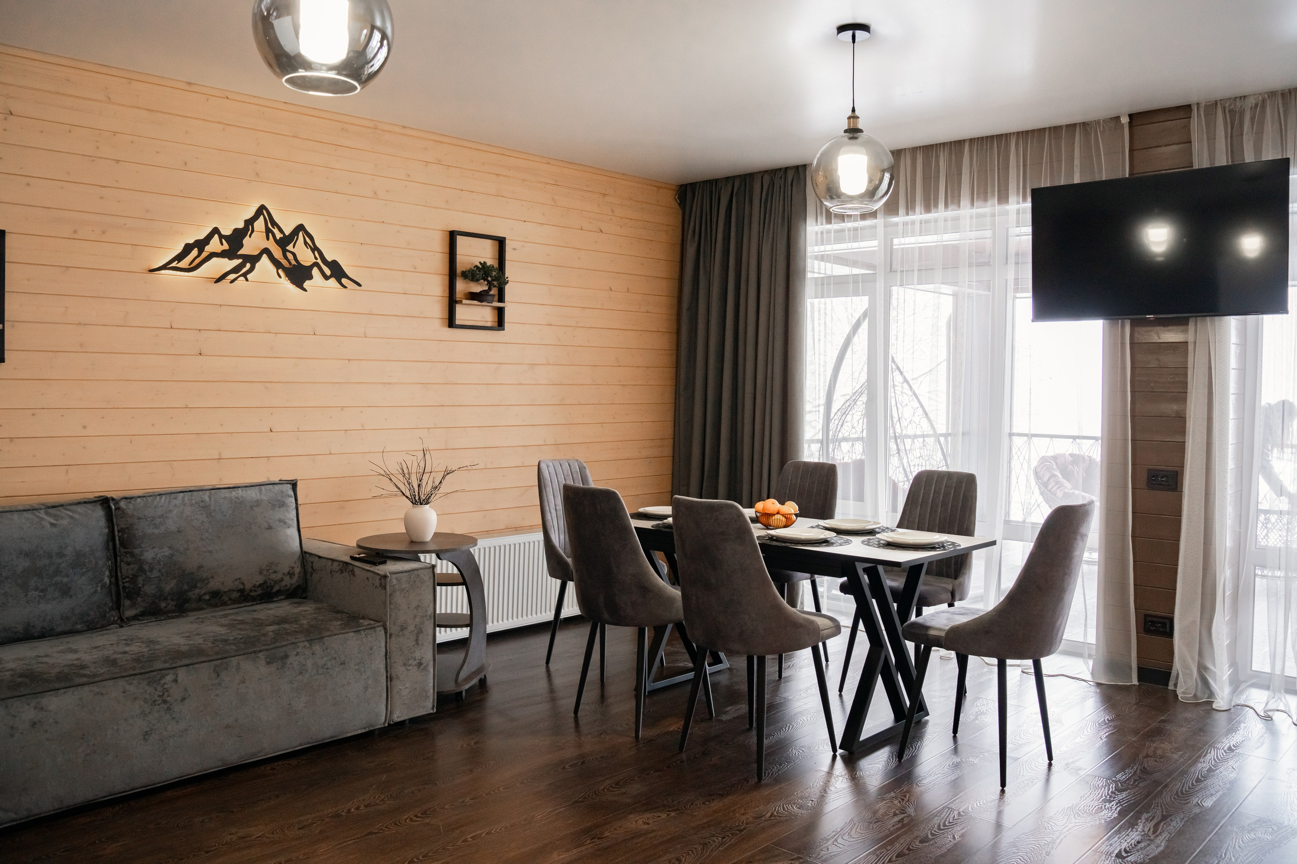 Апарт-отель «Алия», с. Архыз — официальный сайт