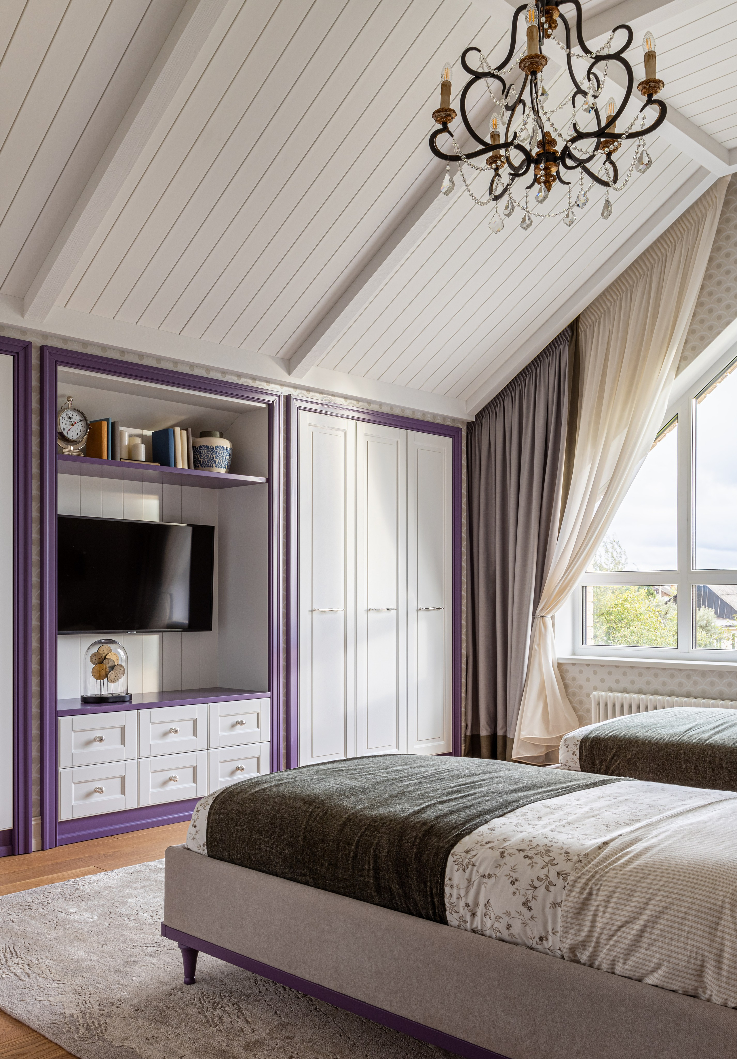 Чистые пруды. Главная