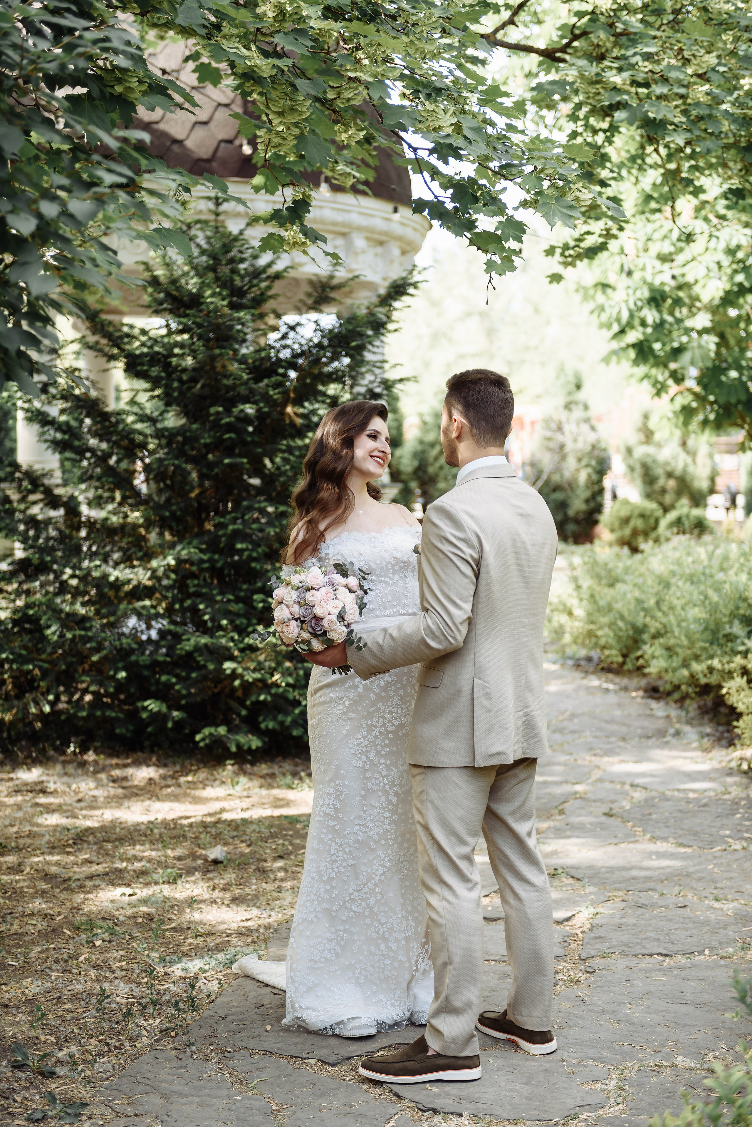 Свадьба Александра и Елизаветы. Свадебный фотограф Дмитрий Высоцкий | Ростов-на-Дону