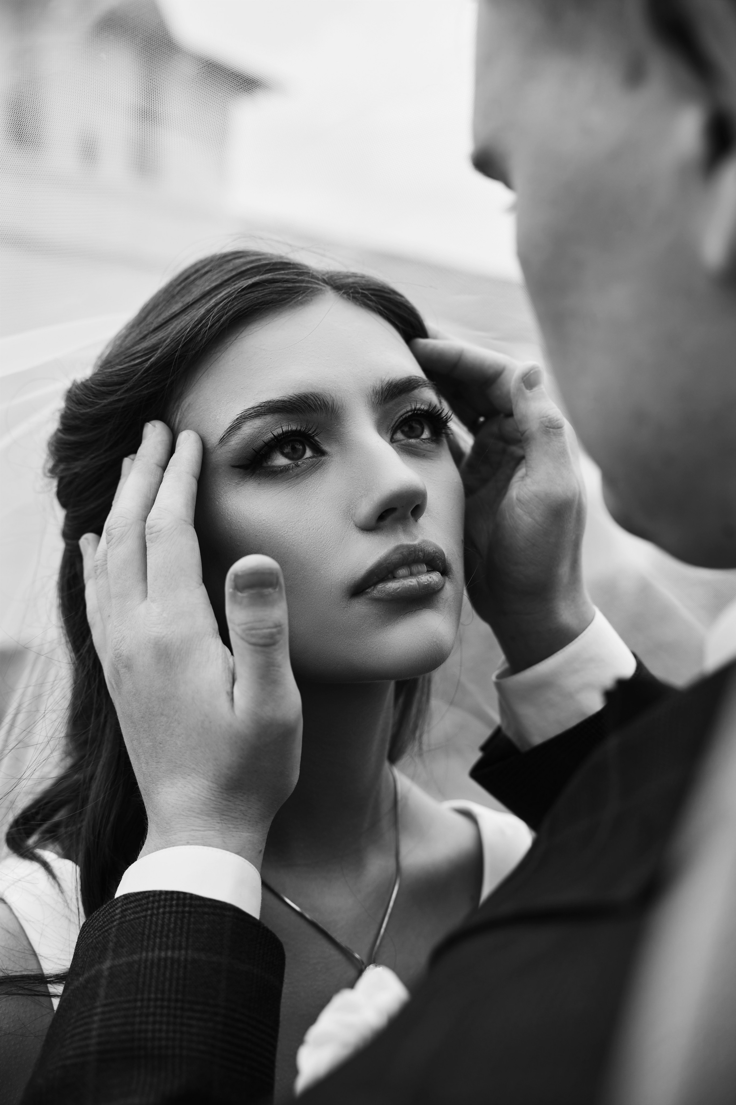 Прогулка. Фотограф Аделия Сосновская