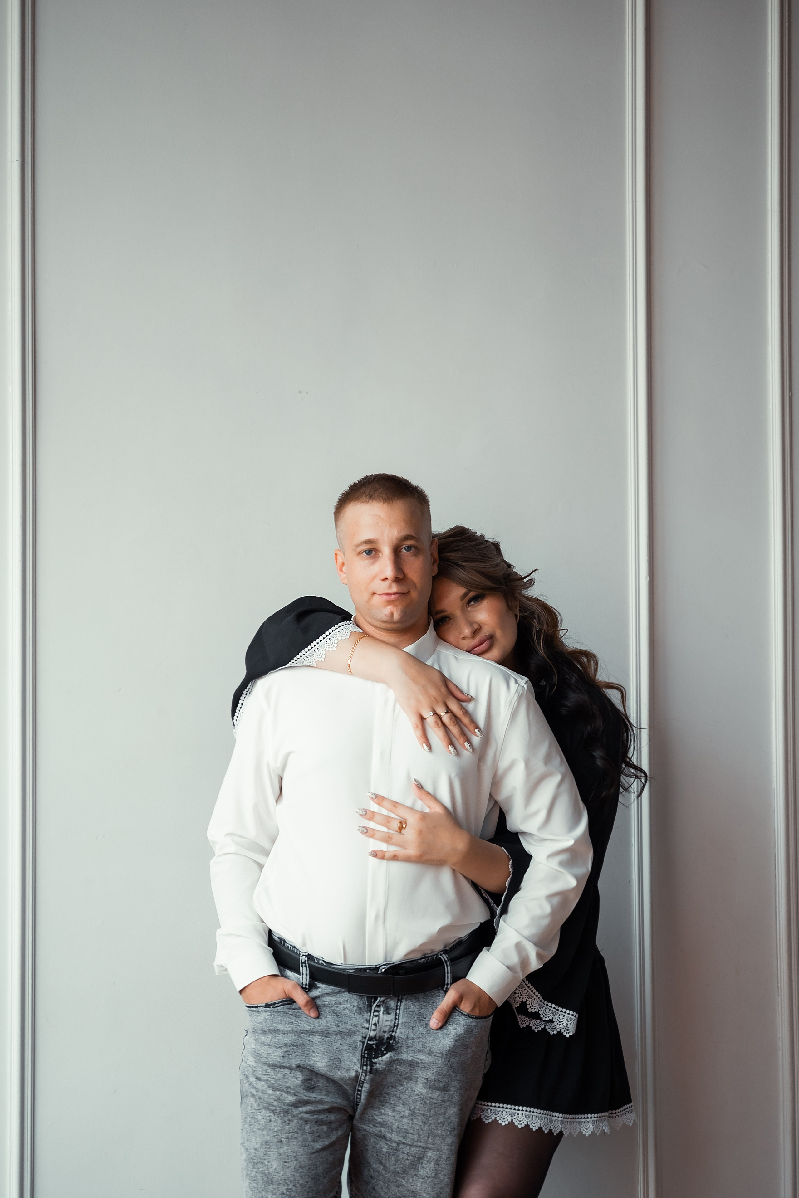 Nik&Asy. Свадебный и семейный фотограф в Ижевске Романова Ольга