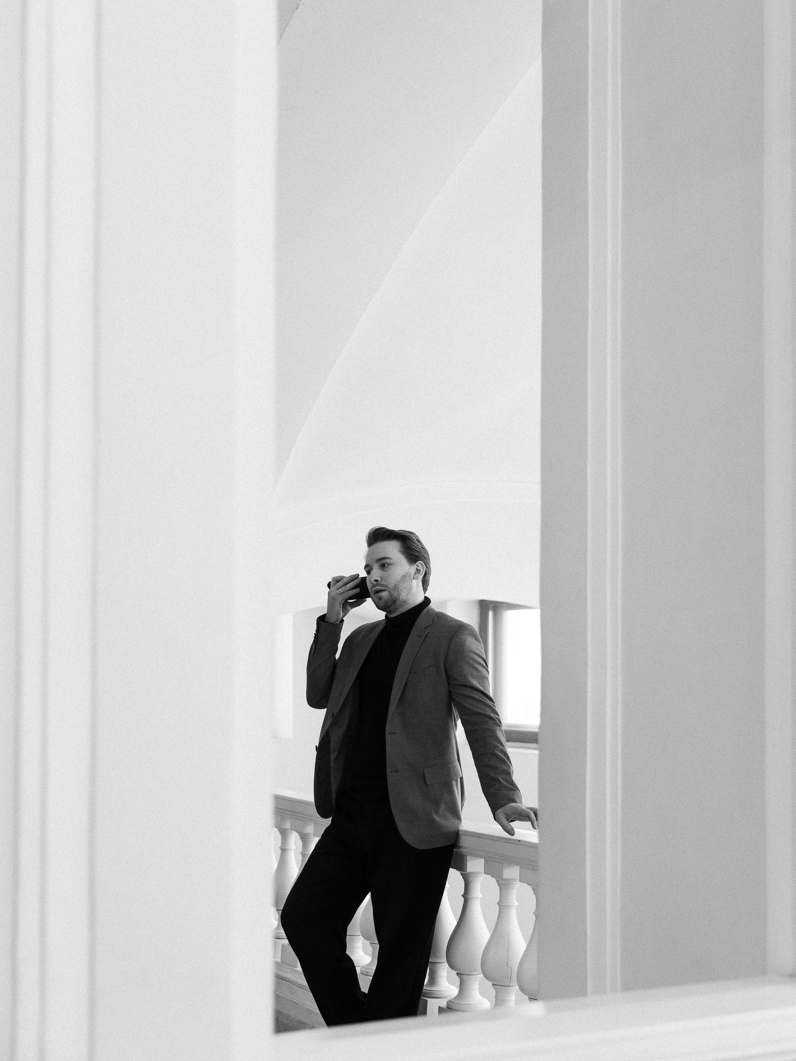 Бэкстейдж Премия Рунет 2025. NesterovaMaria.ru