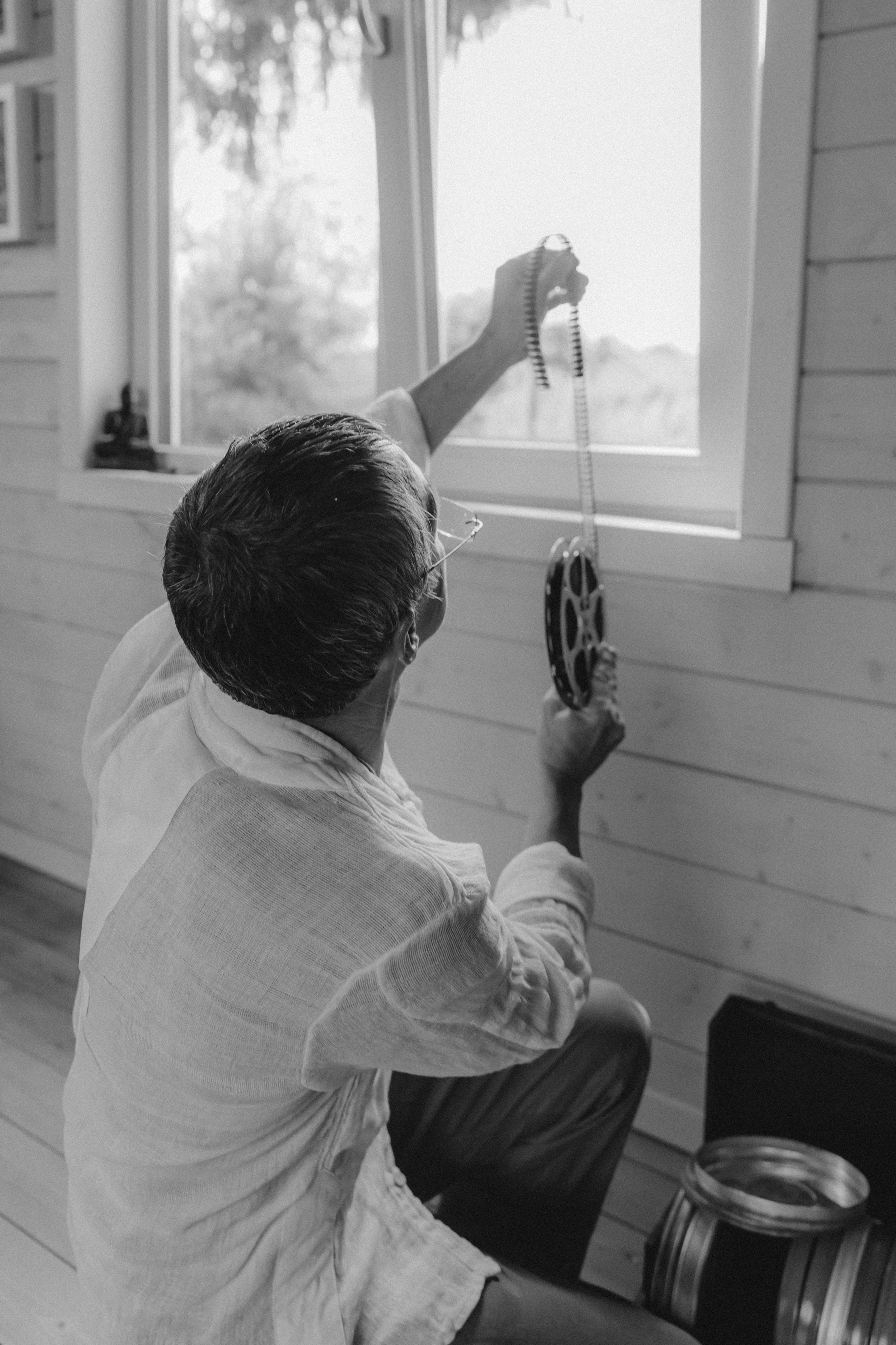 Селиванов Андрей Анатольевич. Профессиональный фотограф в Москве