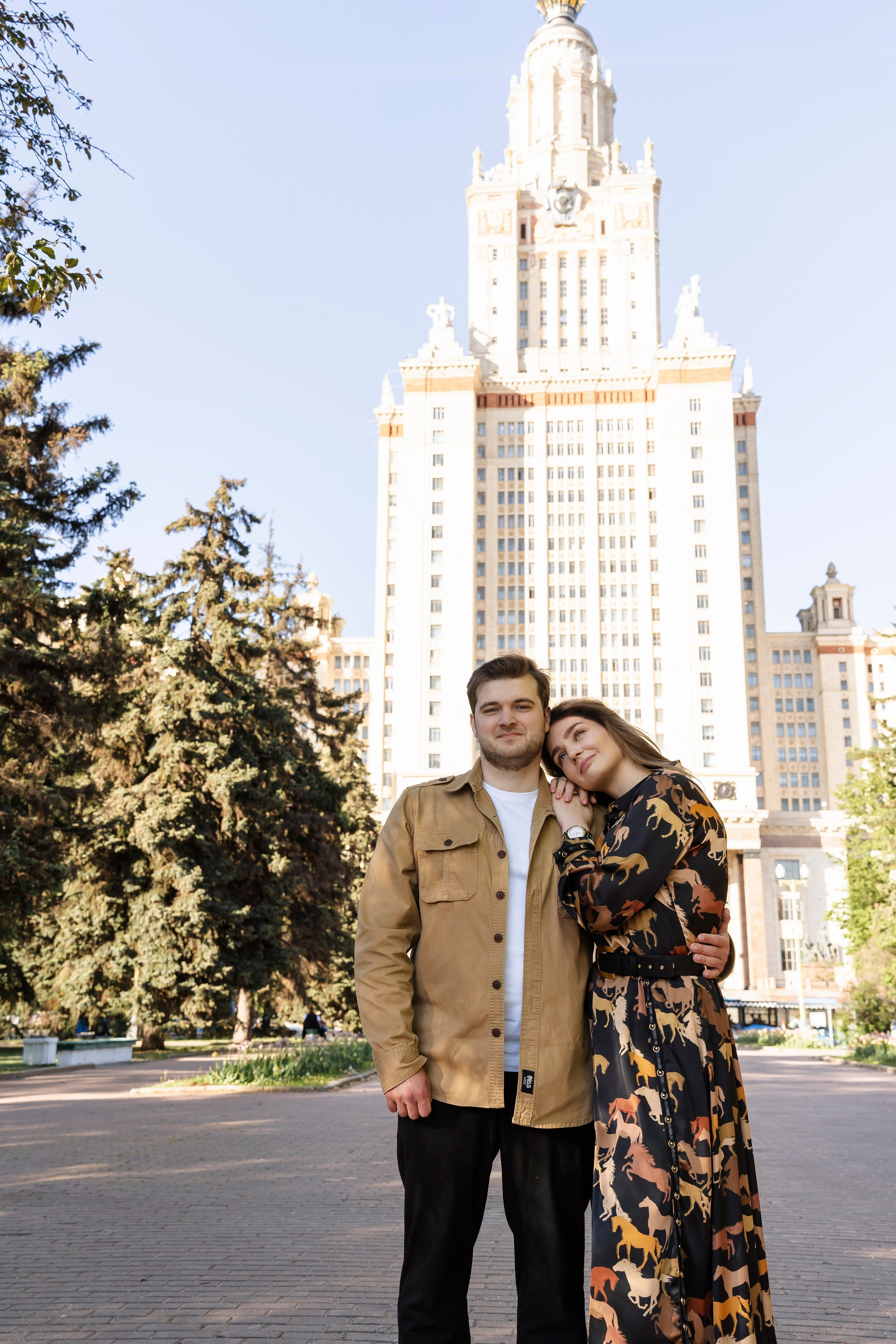 Настя и Даниил | лавстори. Свадебный фотограф в Москве Яна Деньгина