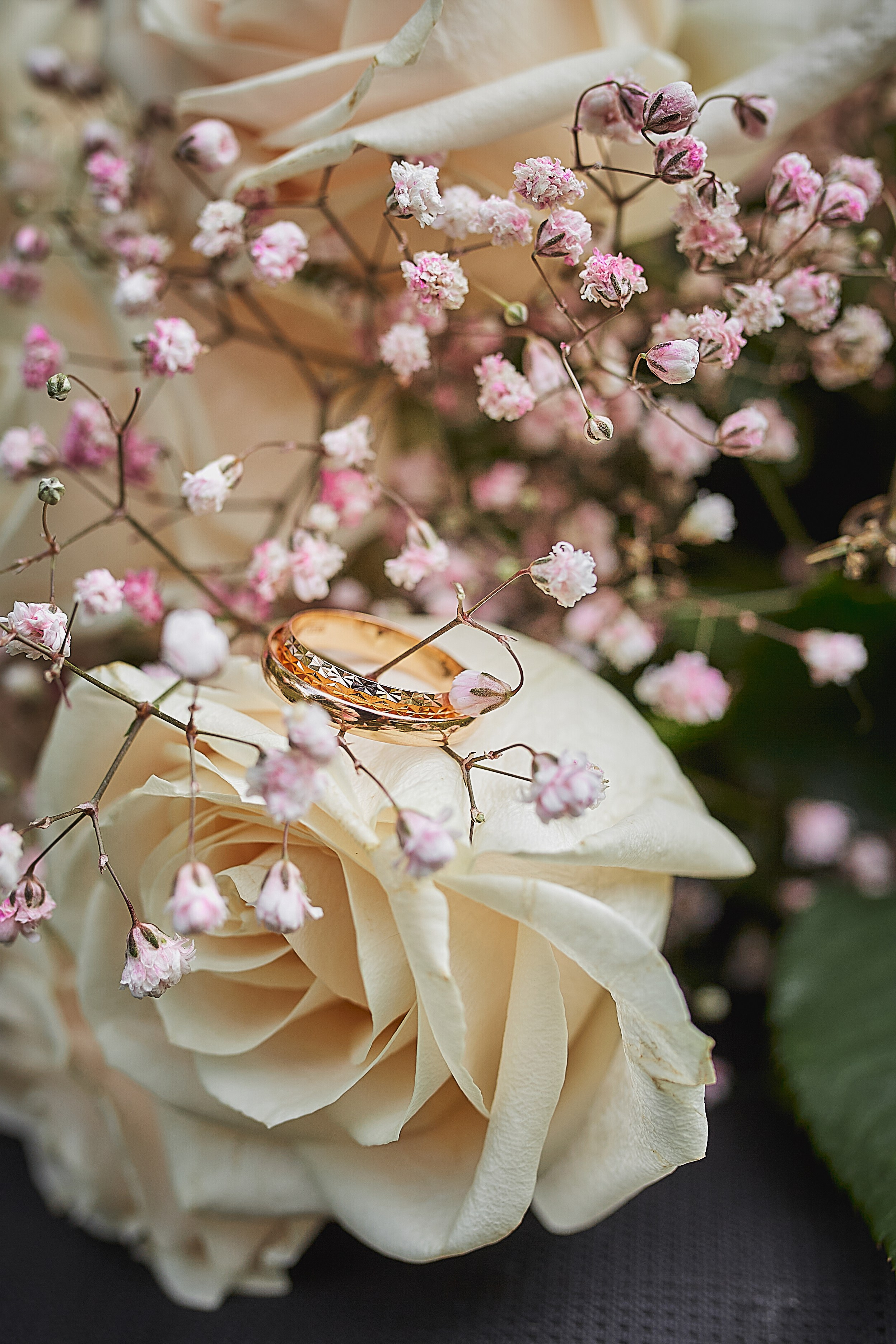 Свадебные. Свадебный фотограф Андрей Шмаргунов в Кирове