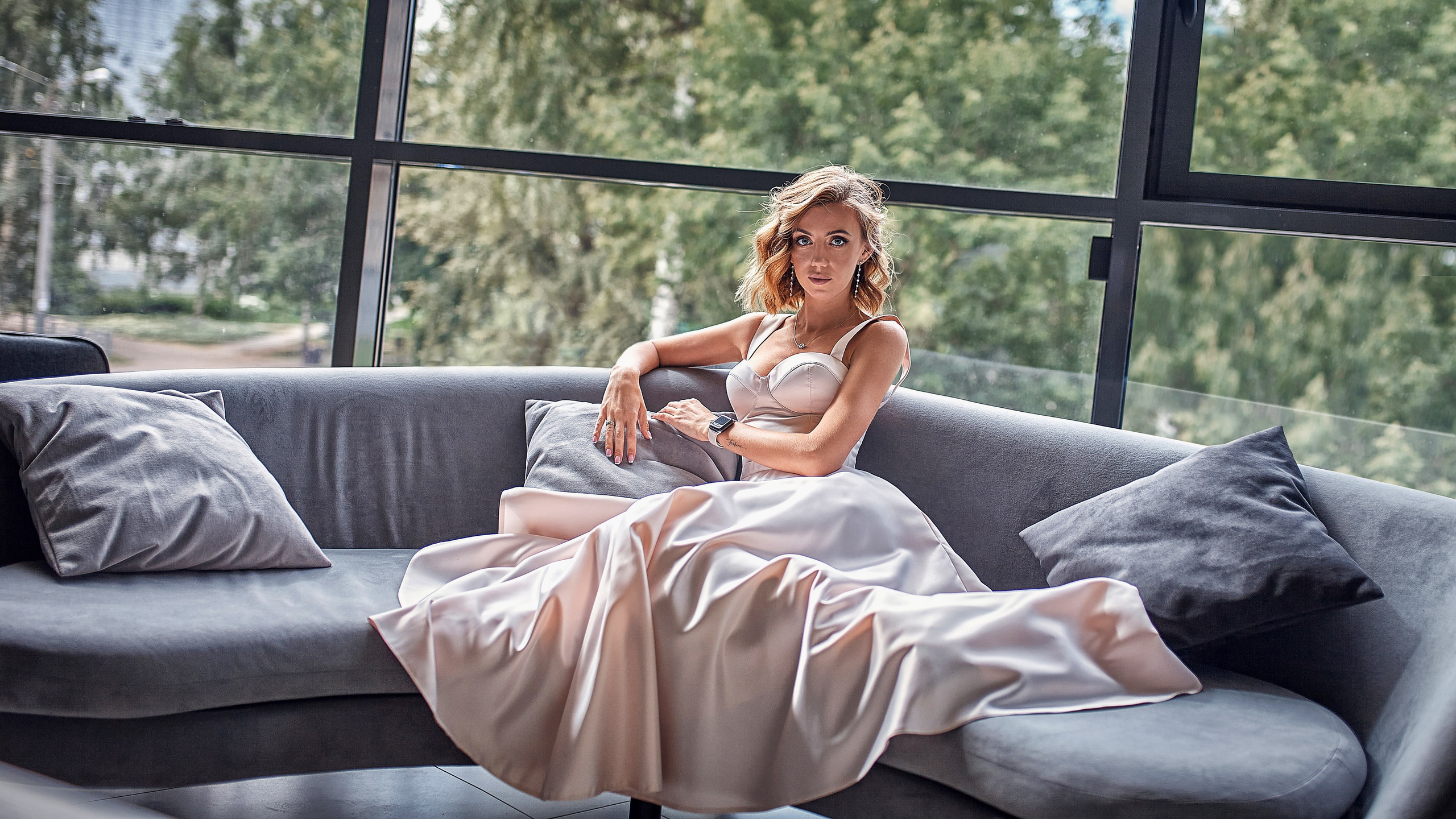 Свадебный фотограф Андрей Шмаргунов в Кирове