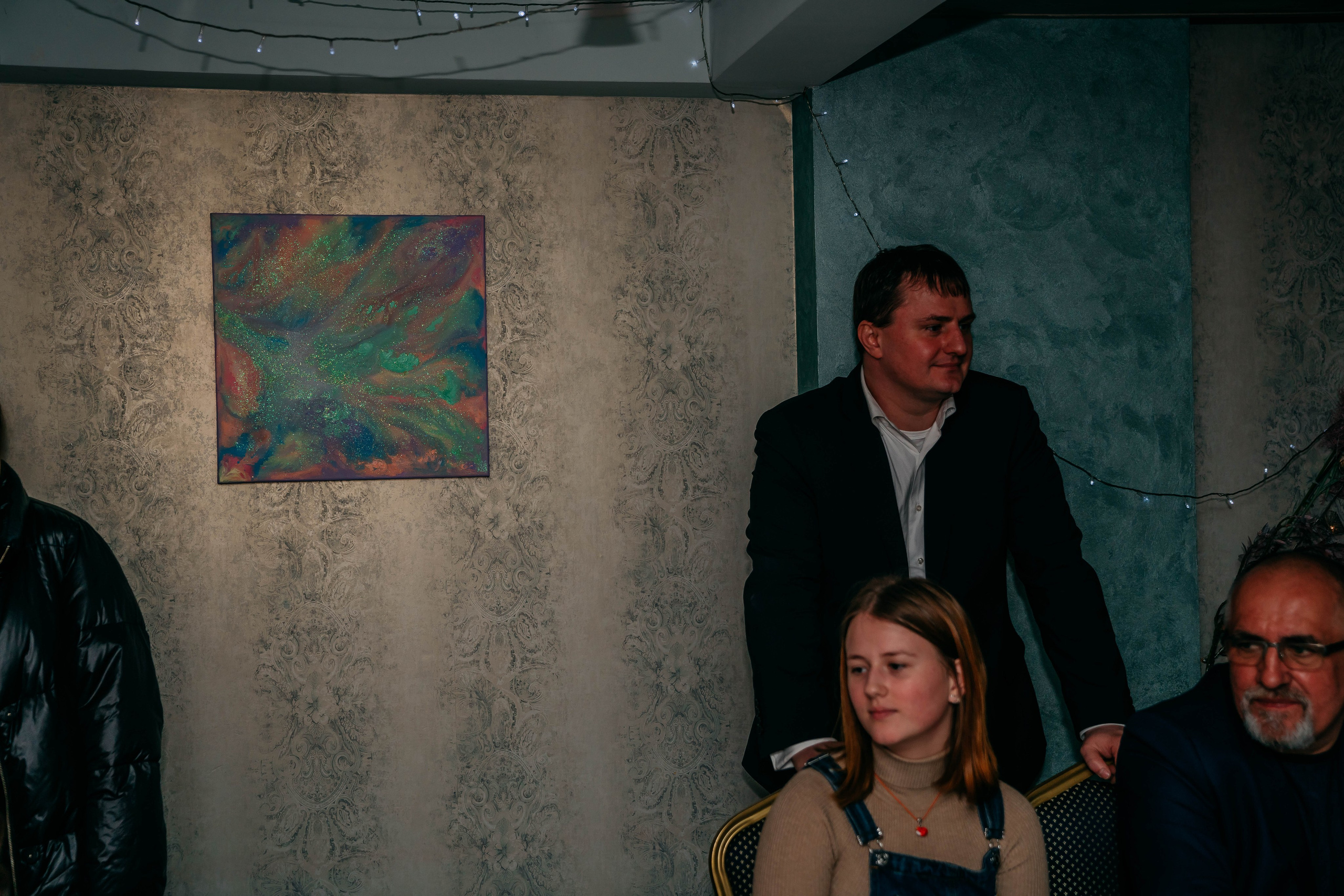 Эля. Семейный и школьный фотограф в Москве Юлия Кобзева