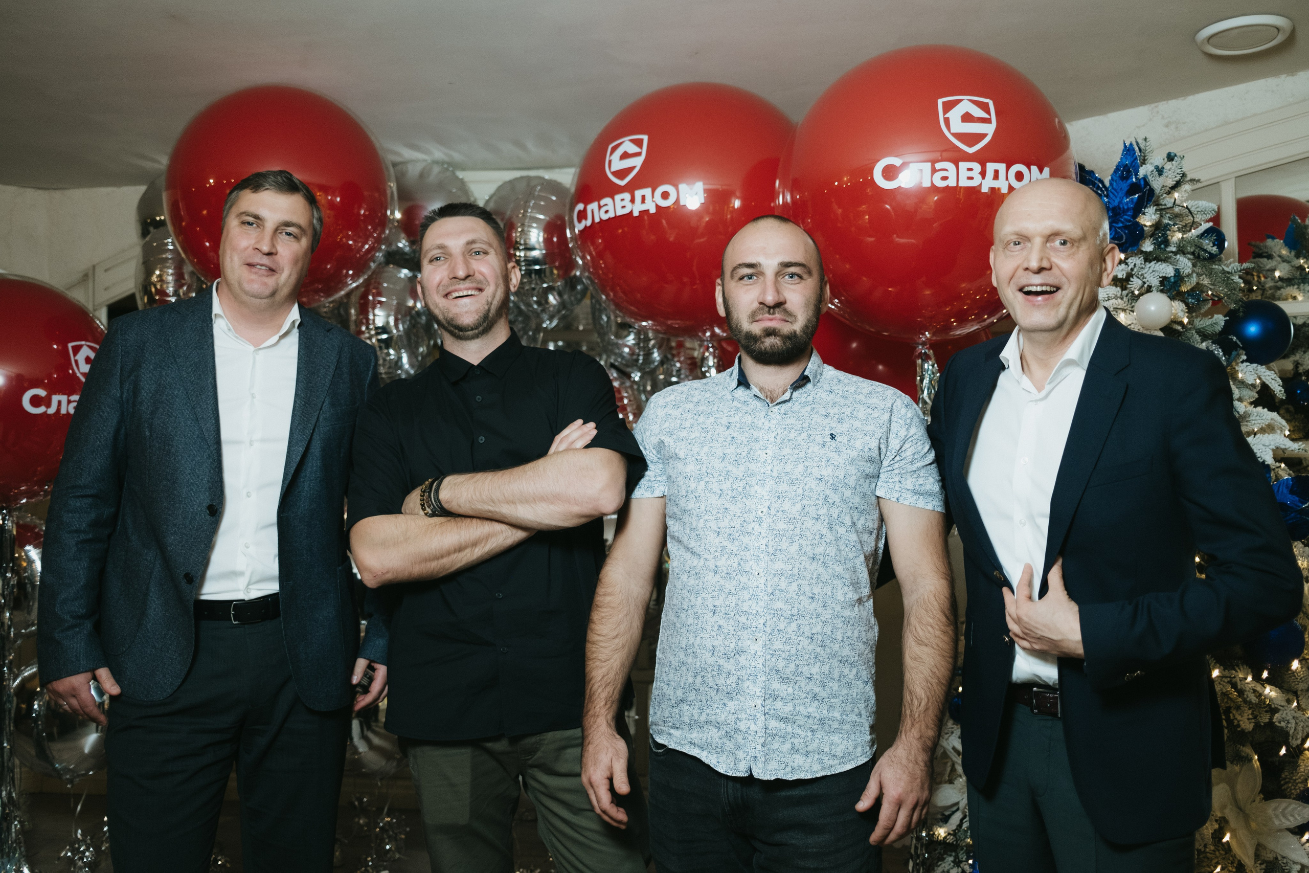 Корпоратив компании. Свадебный и репортажной фотограф Денис Ожигин в Краснодаре и Краснодарском крае