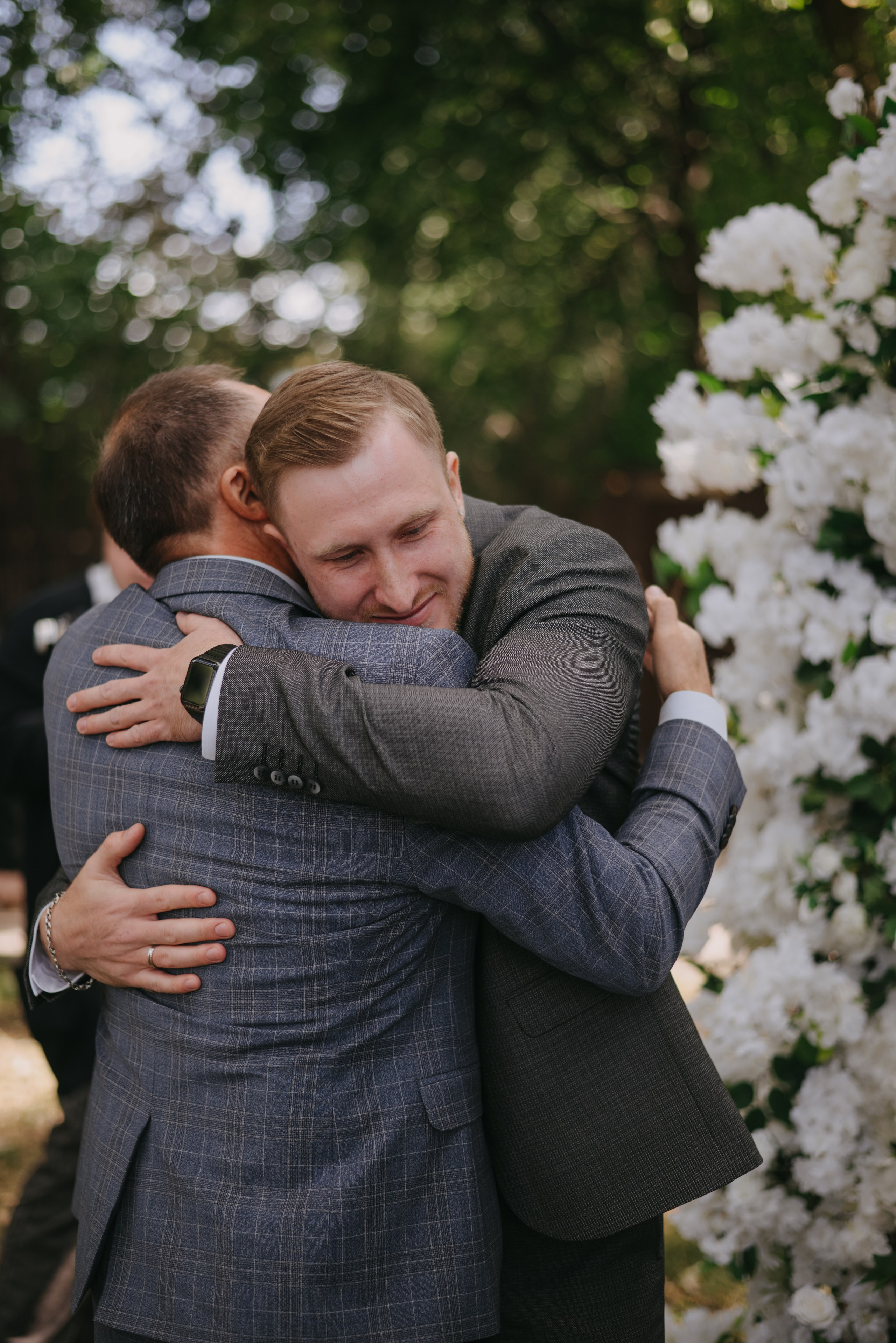 Эмиль и Елена. Свадебный фотограф Уфа Дарья Насырова