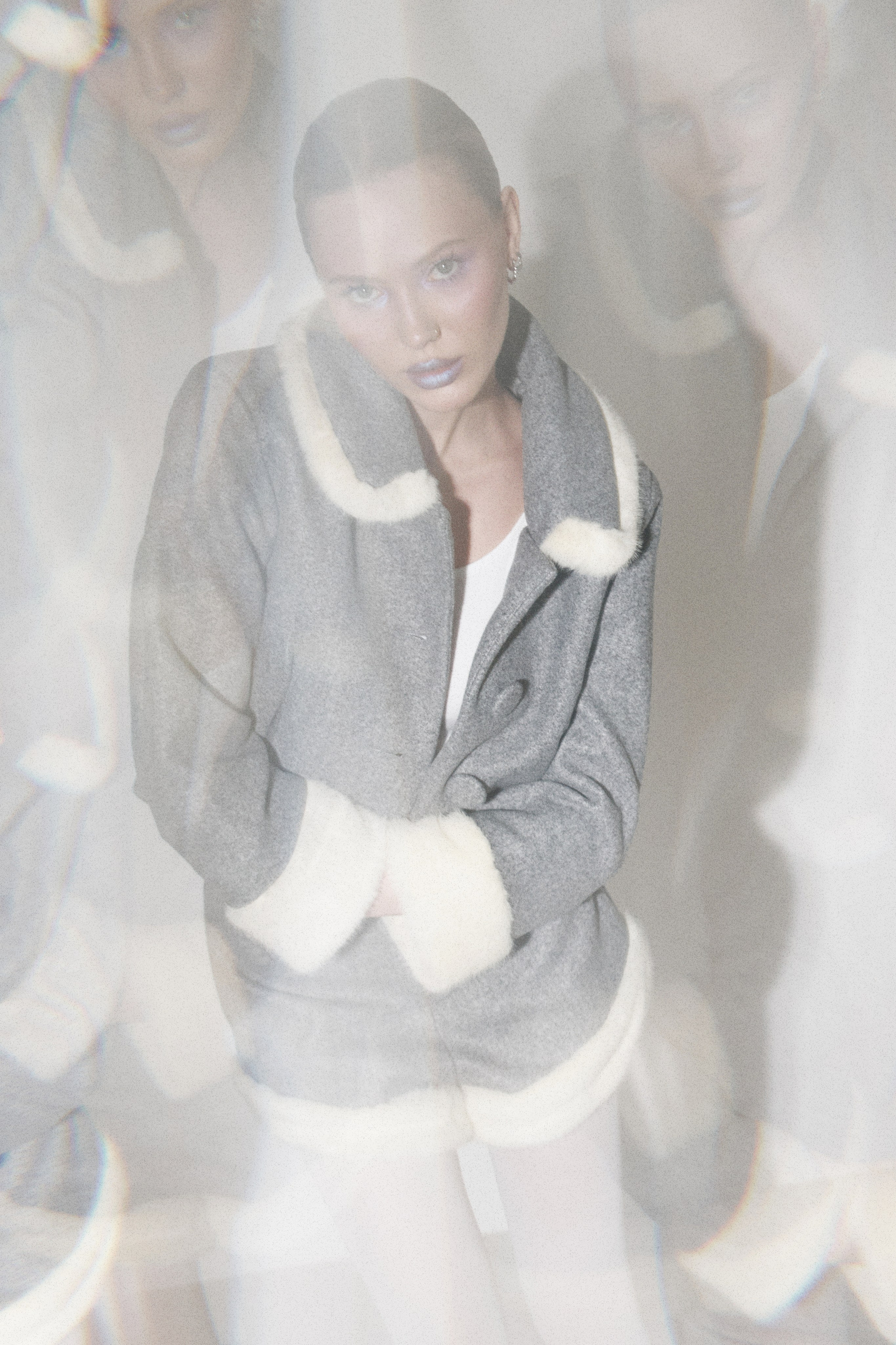 Вика. Фотограф Ионова Анастасия, г Владивосток