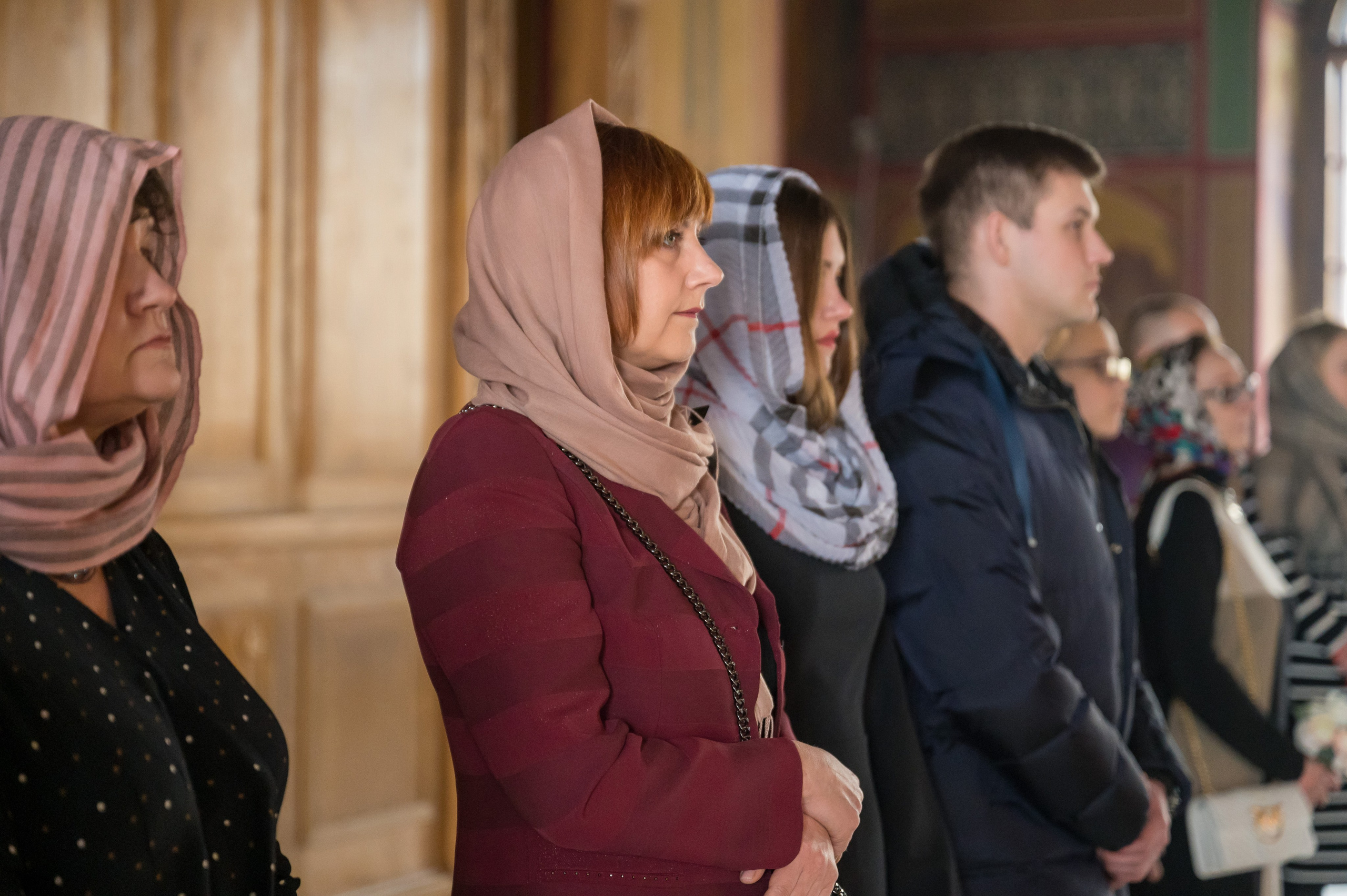 Вонмем!. Свадебный и семейный Фотограф в Москве Александр Березин