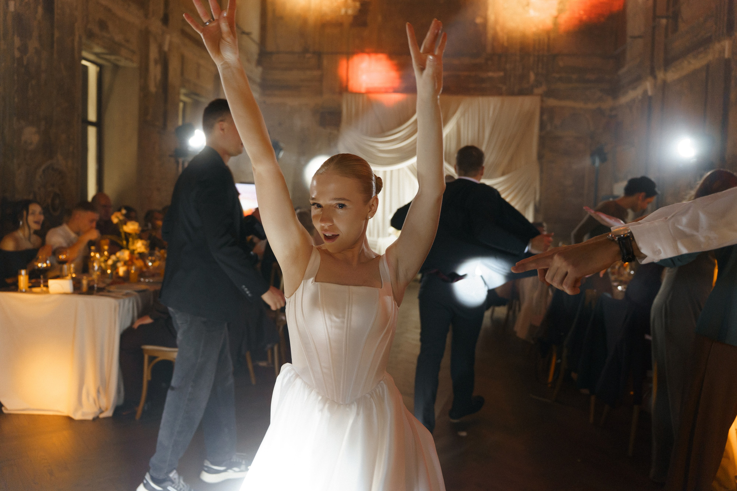 Анатолий и Анастасия. Свадебный и семейный фотограф Кокушева Юлия Нижний Новгород