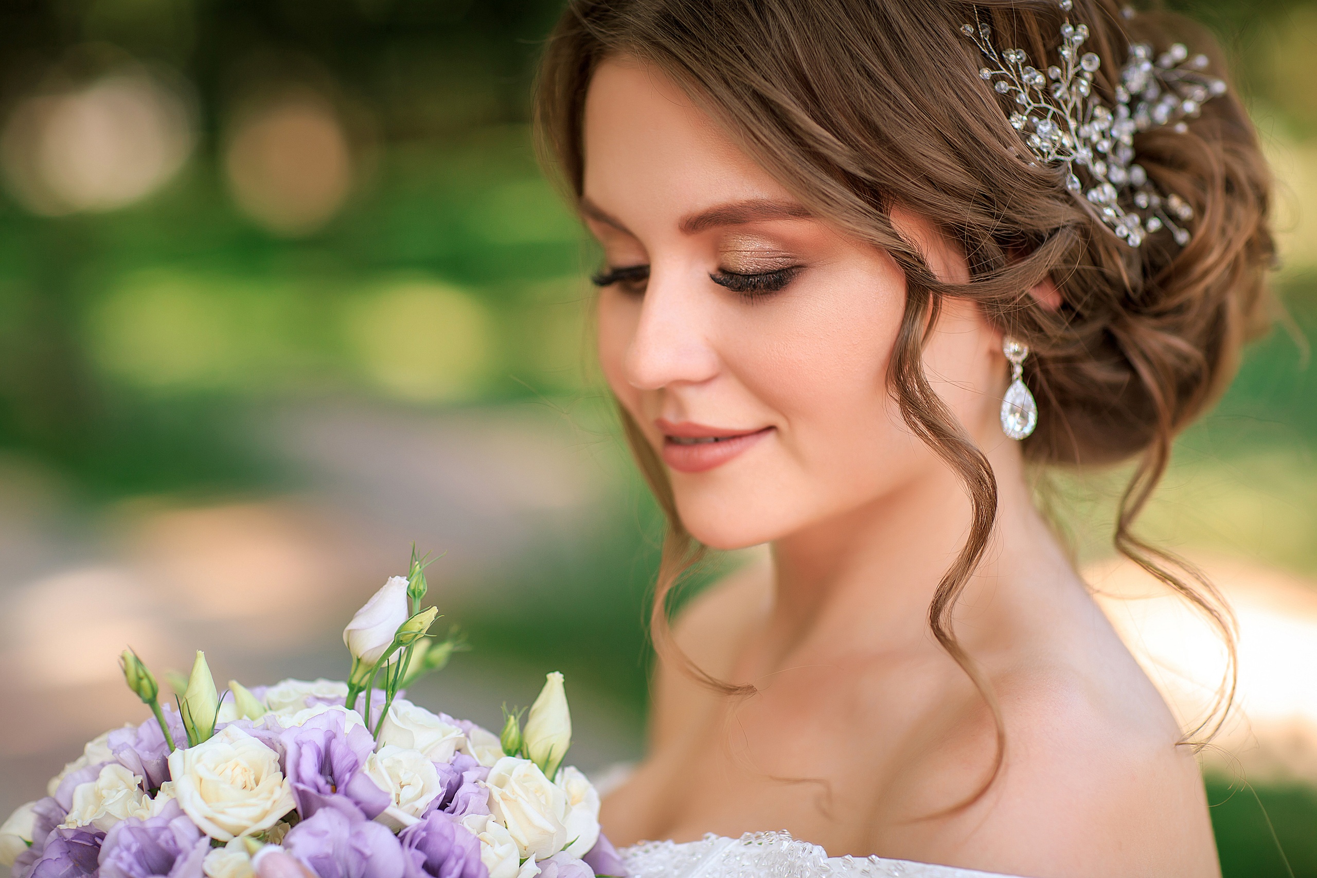 Свадебная фотосессия в Краснодаре