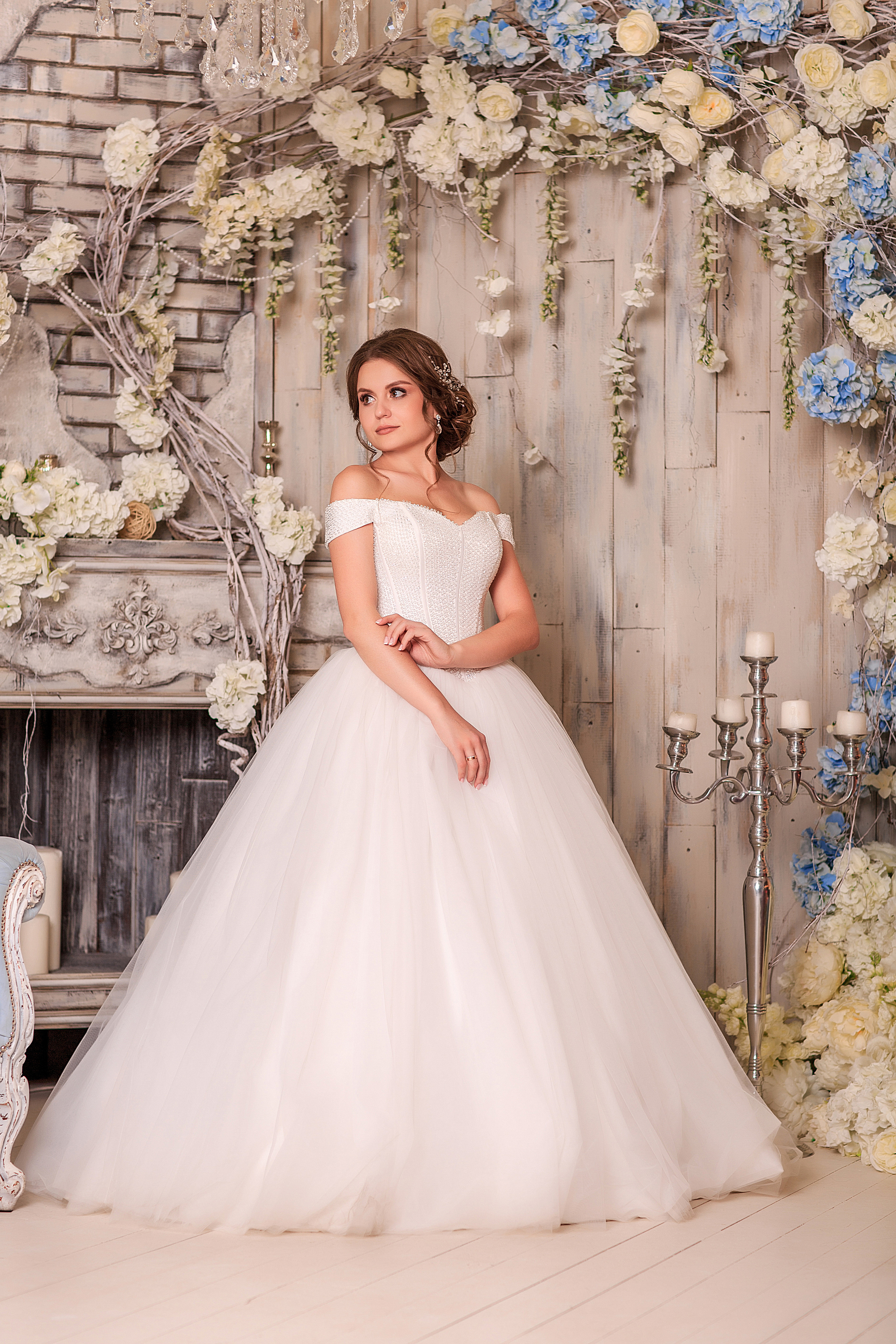 Свадебная фотосессия в Краснодаре