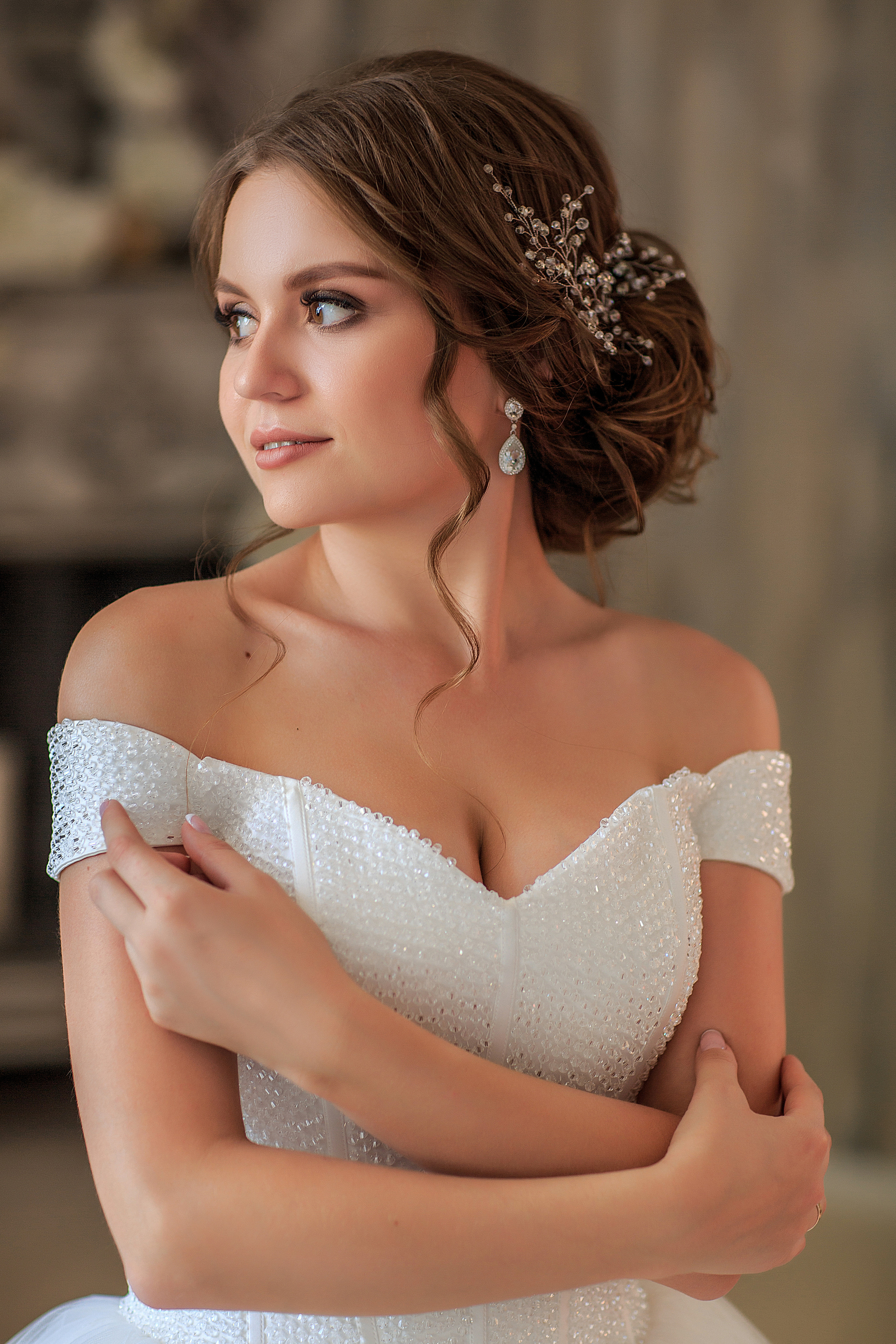 Свадебная фотосессия в Краснодаре