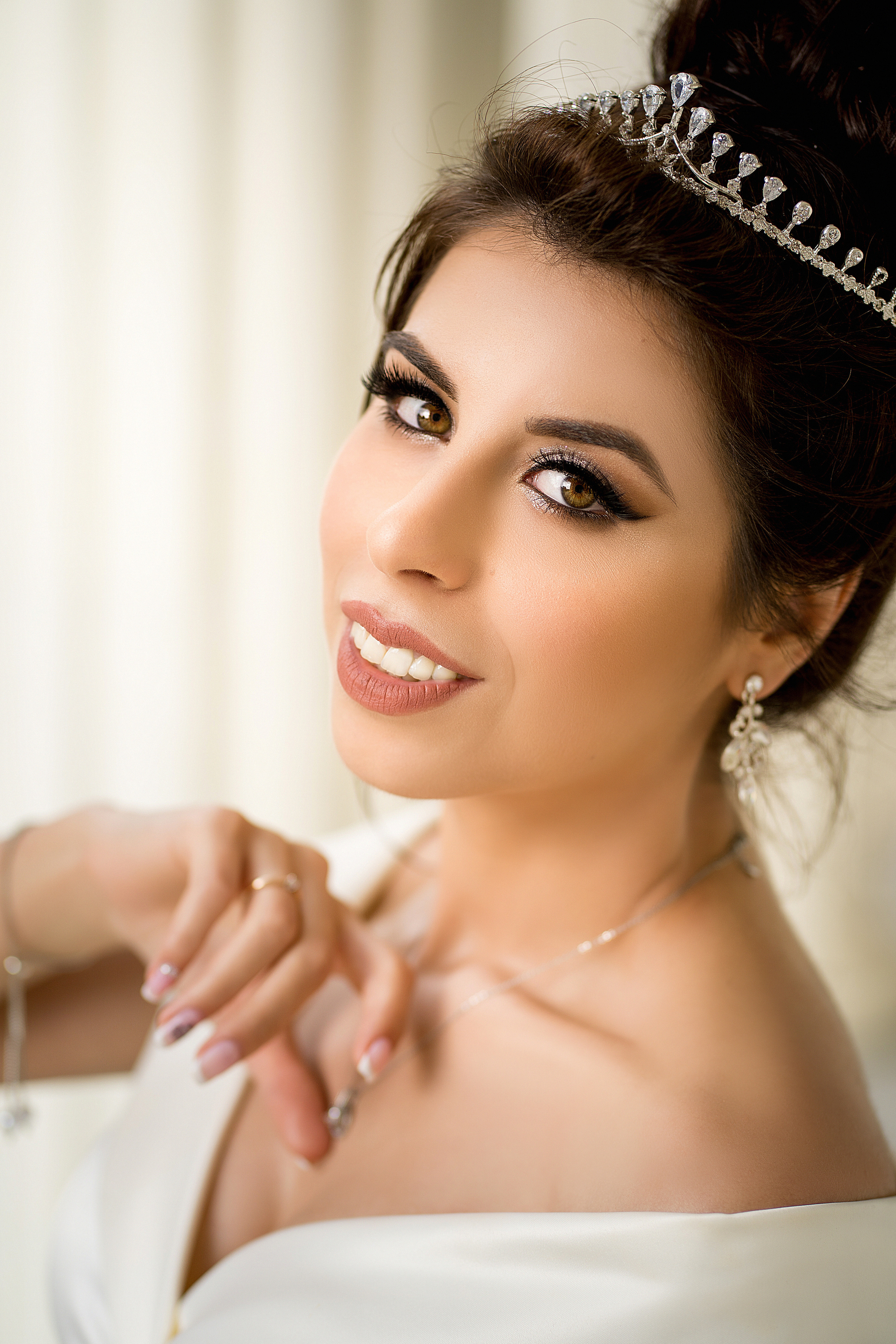 Свадебная фотосессия в Краснодаре