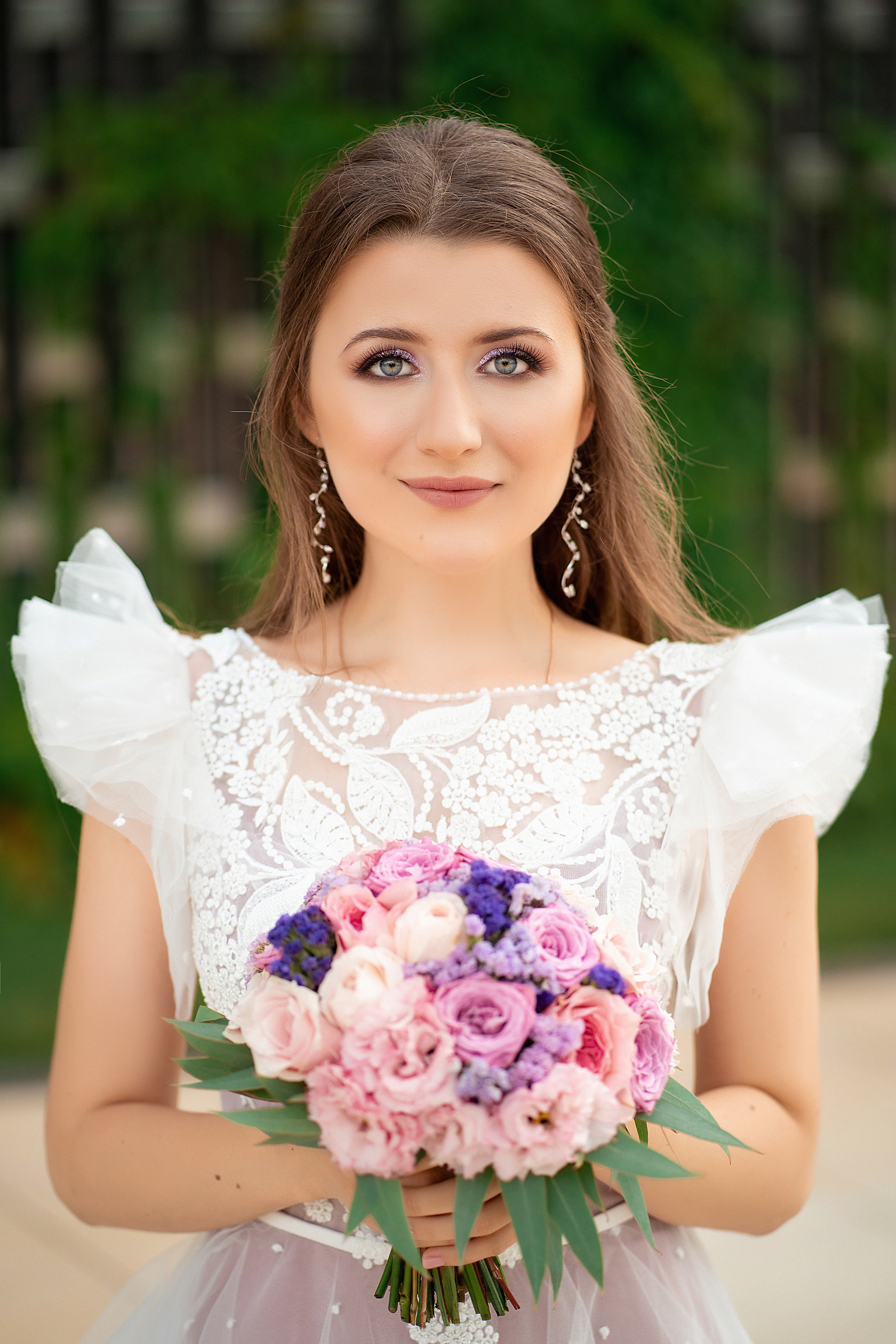 Свадебная фотосессия в Краснодаре