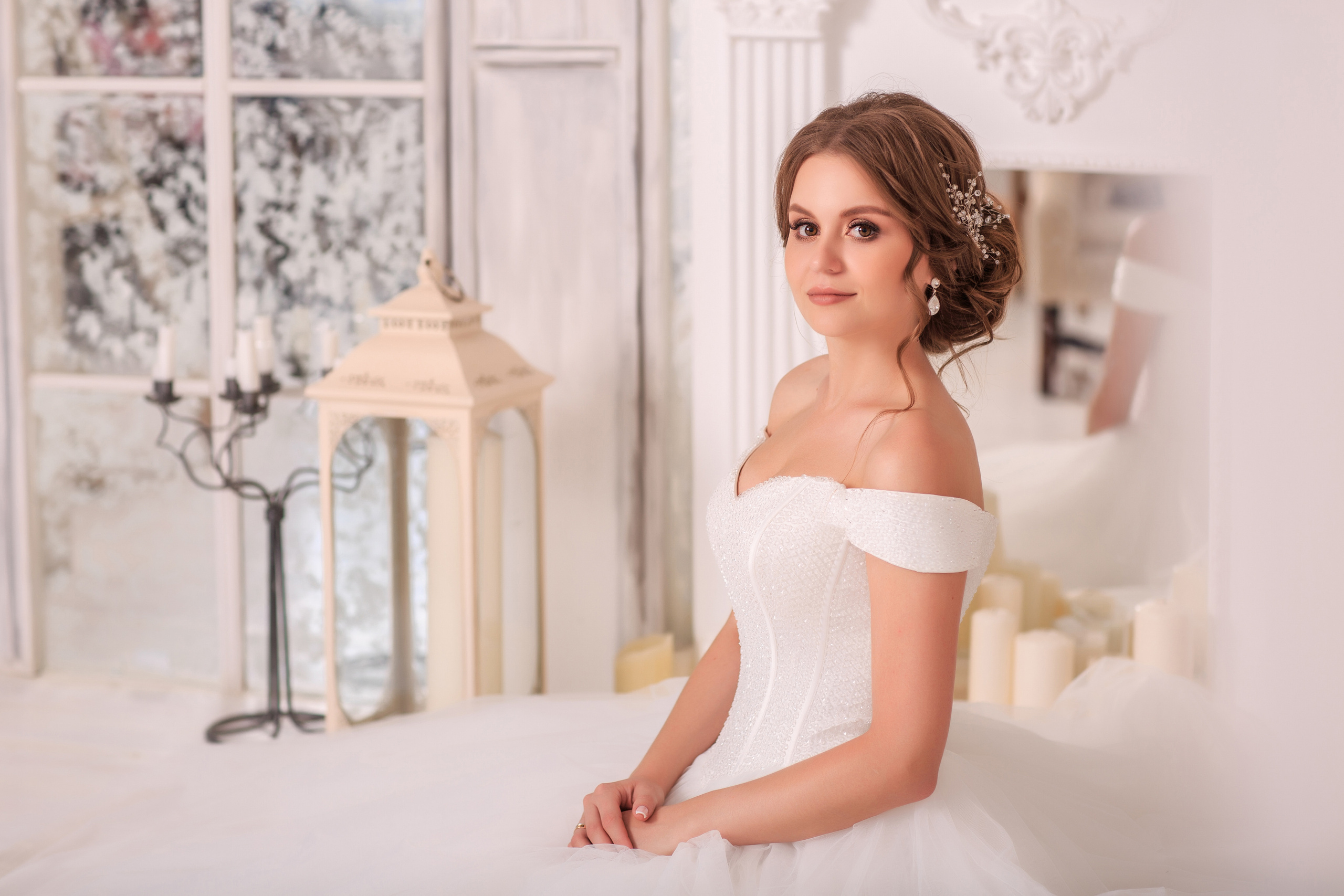 Свадебная фотосессия в Краснодаре