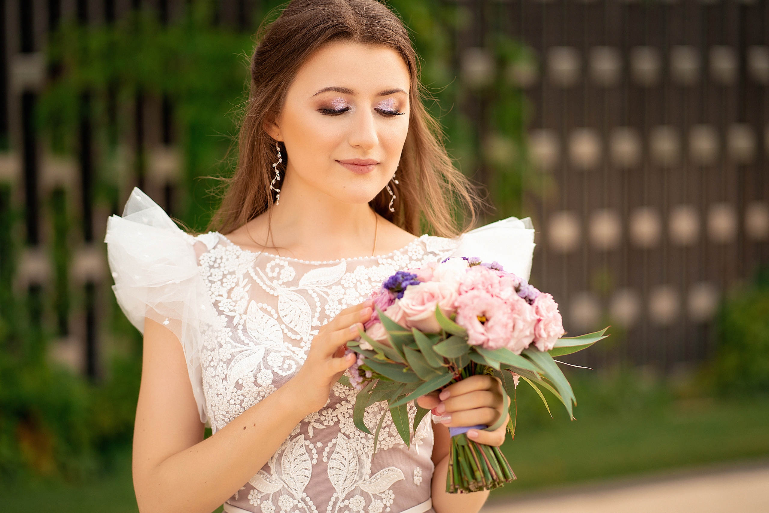 Свадебная фотосессия в Краснодаре