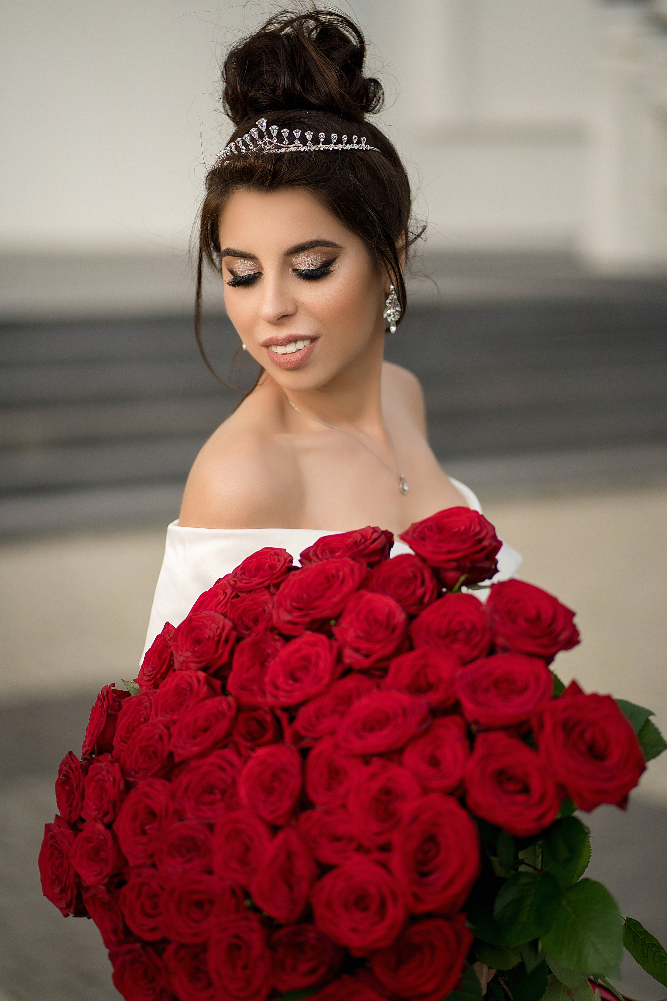 Свадебная фотосессия в Краснодаре