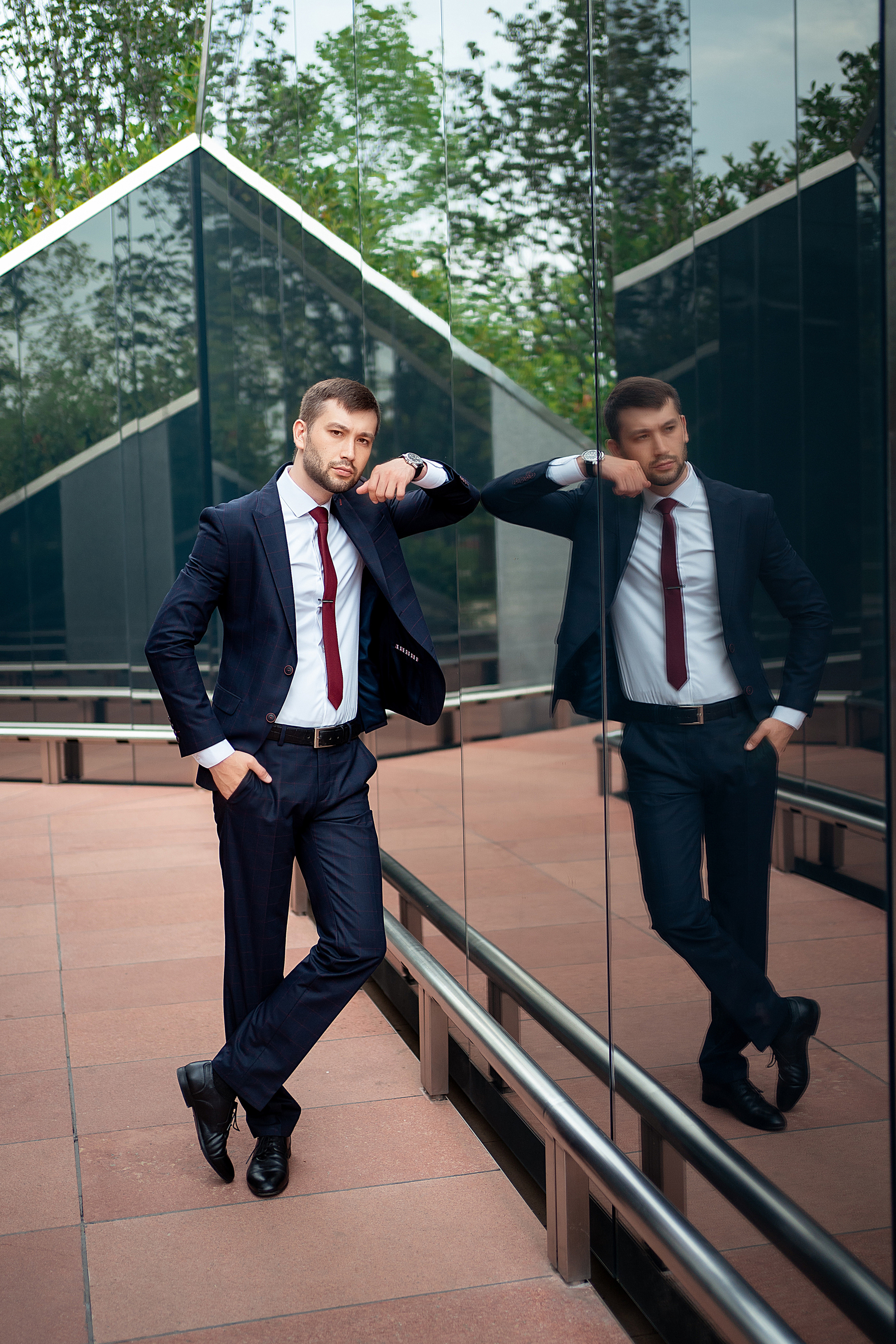 Свадебная фотосессия в Краснодаре