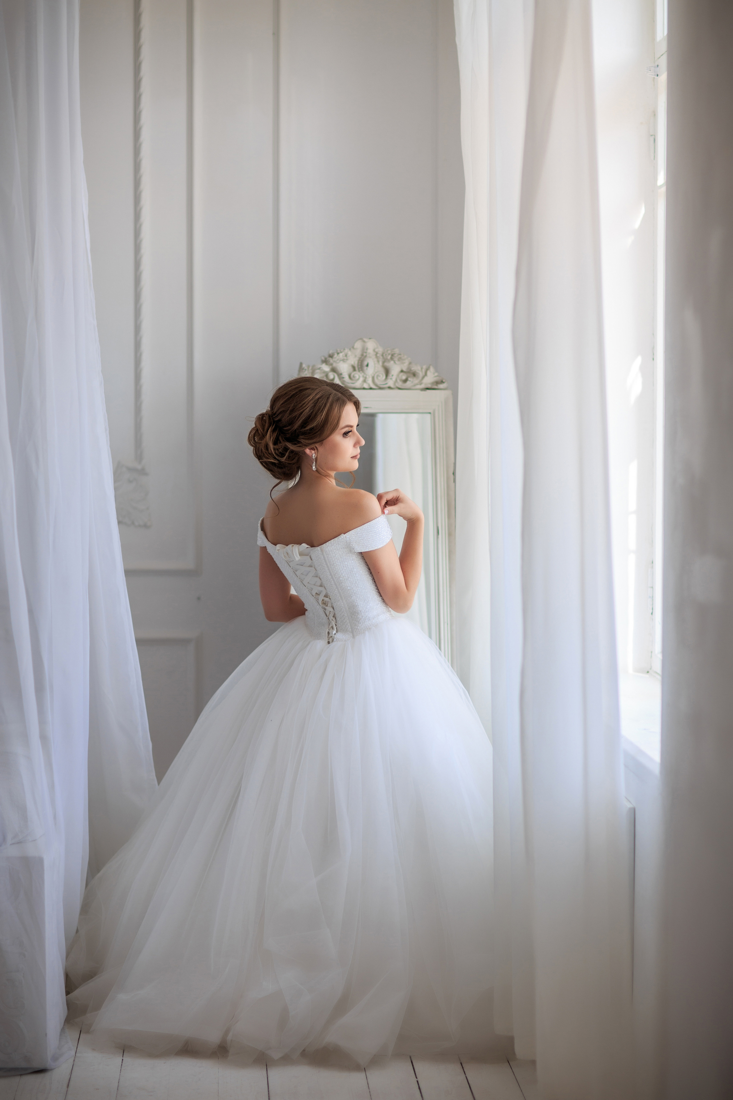 Свадебная фотосессия в Краснодаре