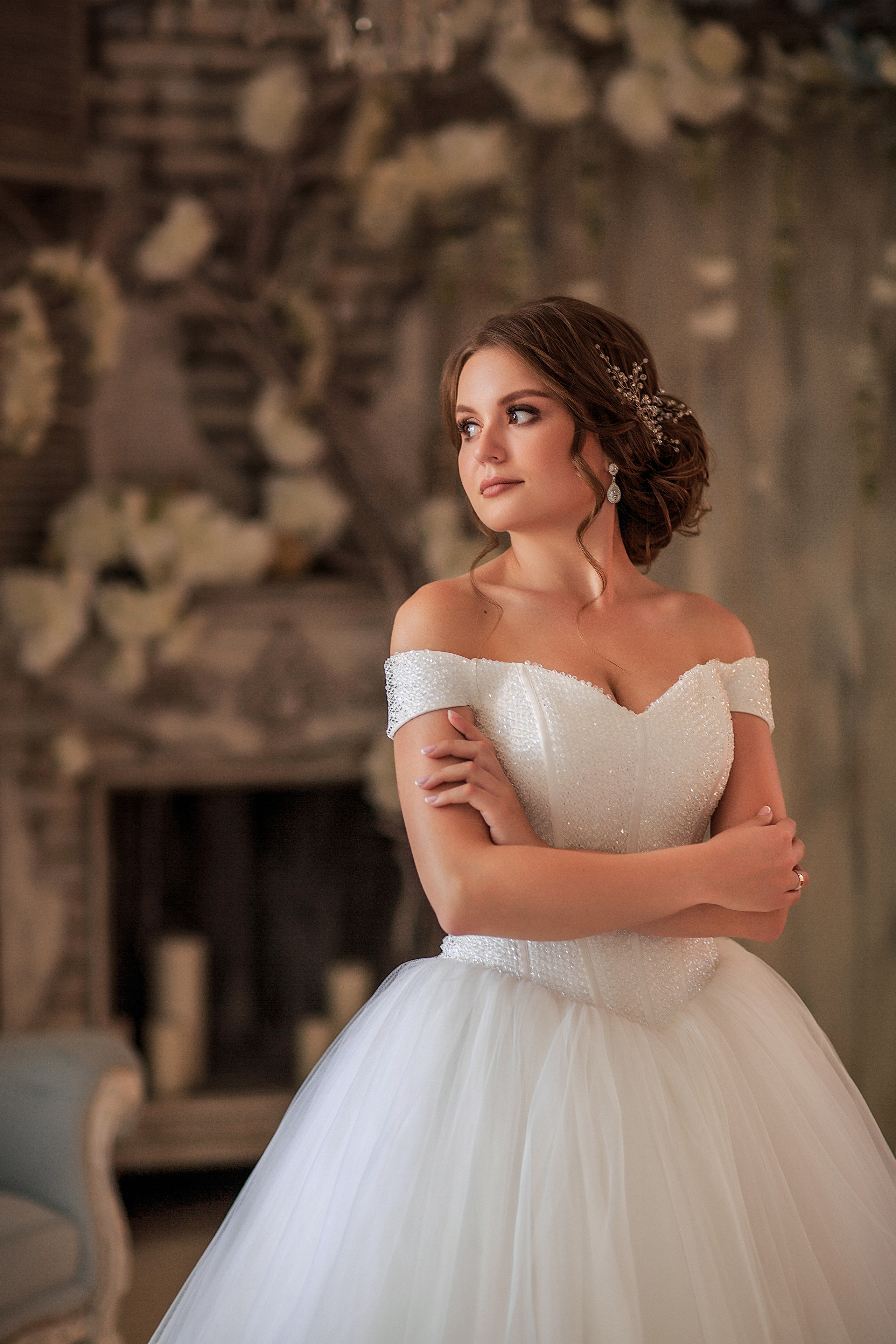 Свадебная фотосессия в Краснодаре