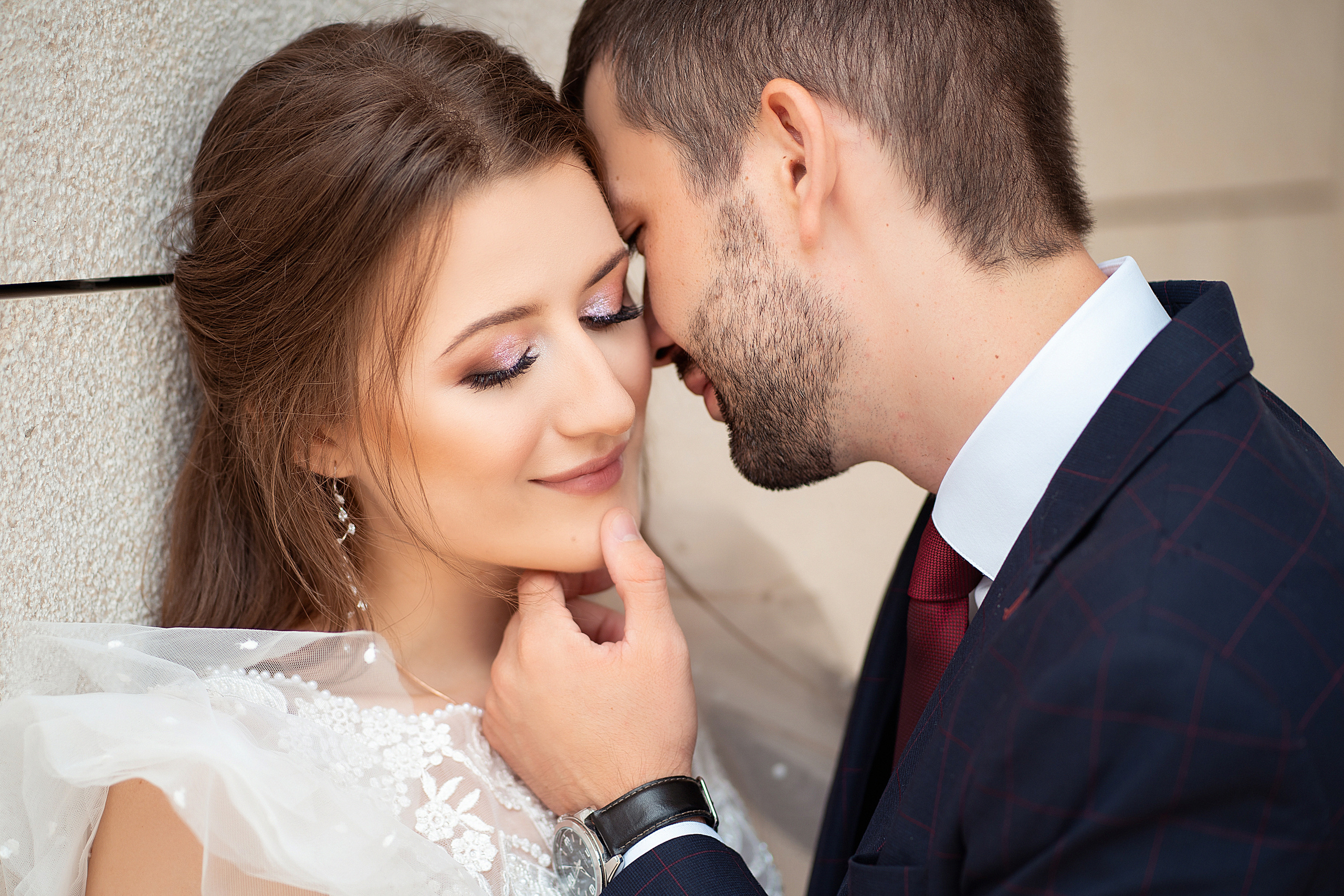 Свадебная фотосессия в Краснодаре