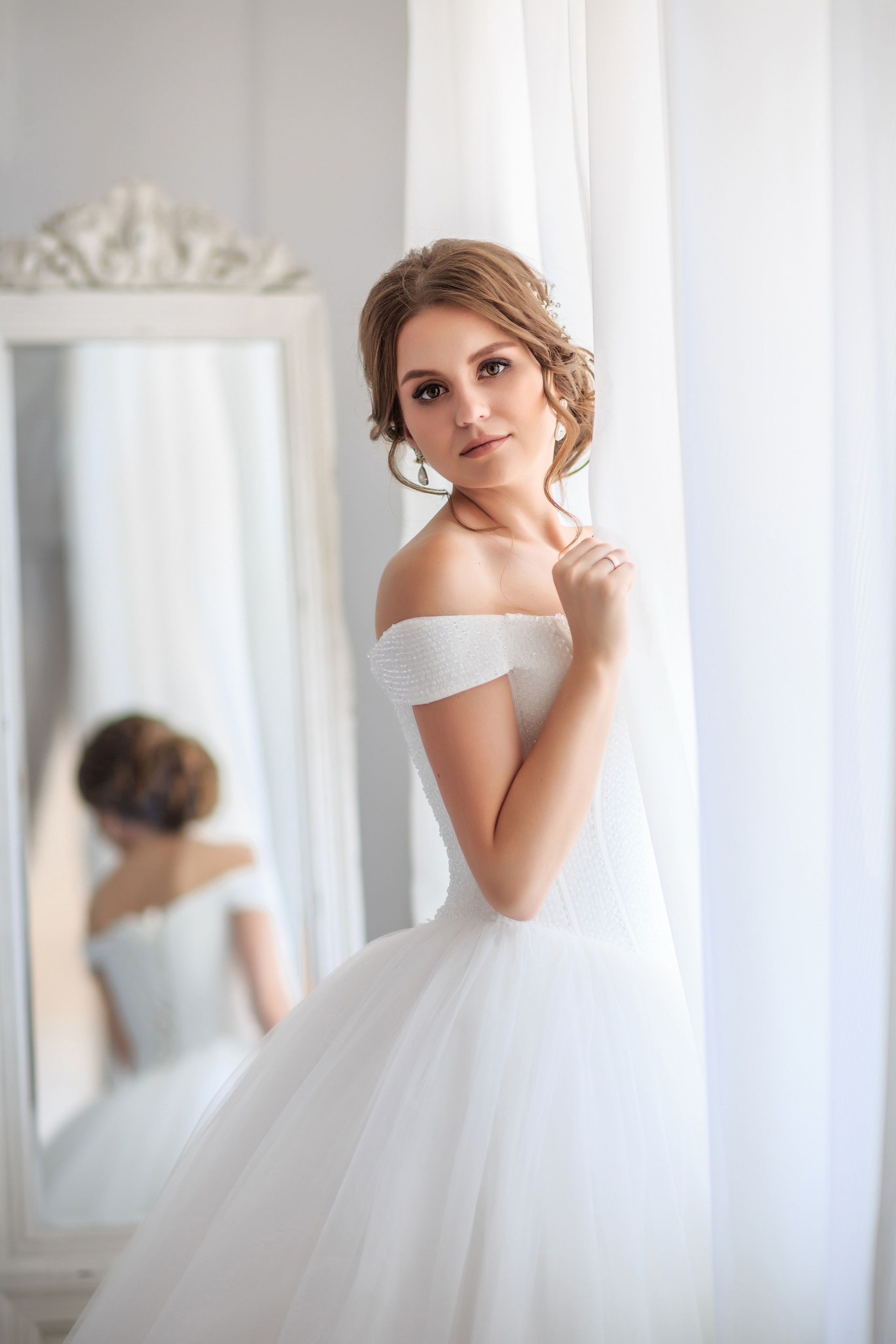 Свадебная фотосессия в Краснодаре