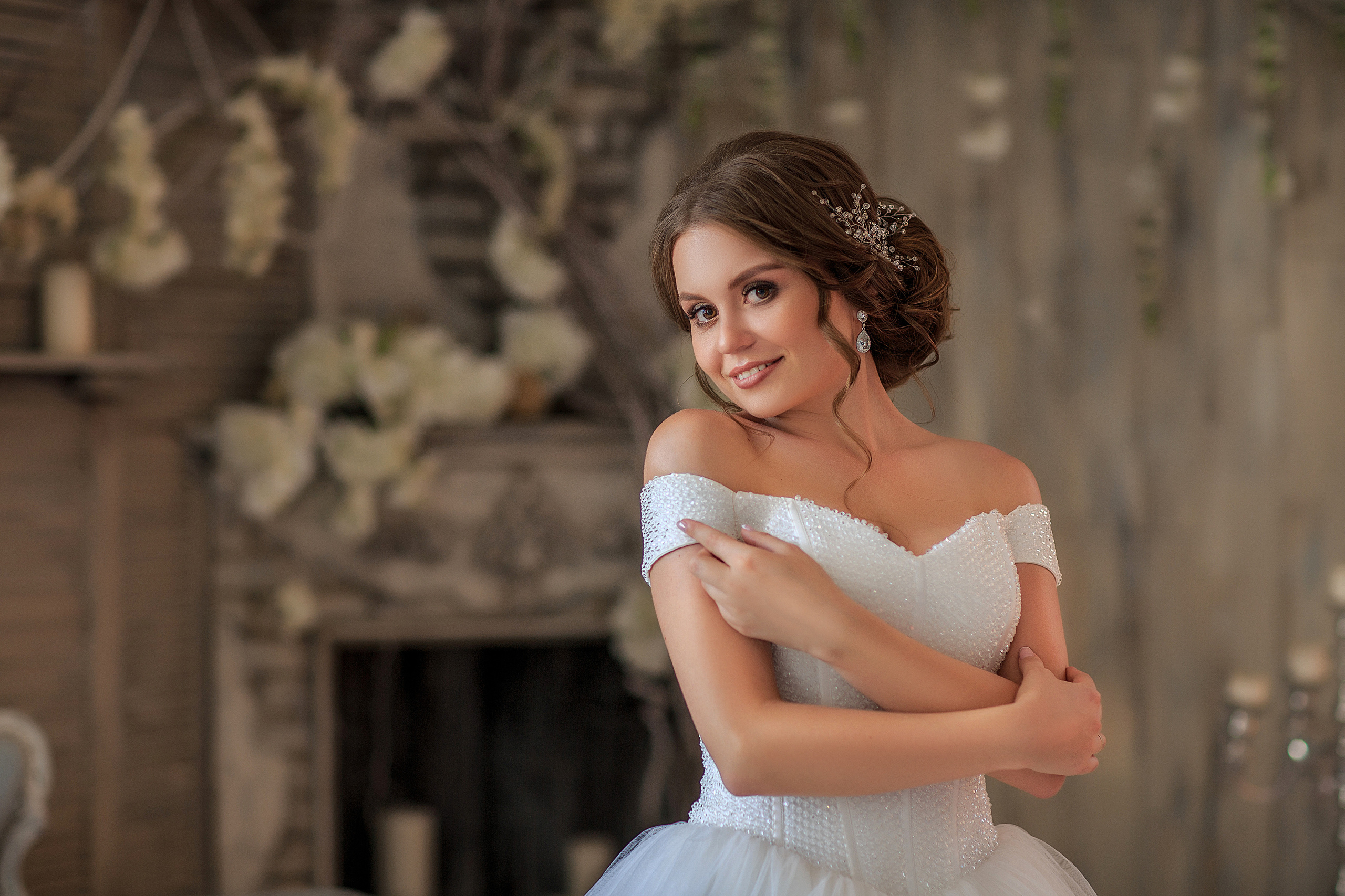 Свадебная фотосессия в Краснодаре