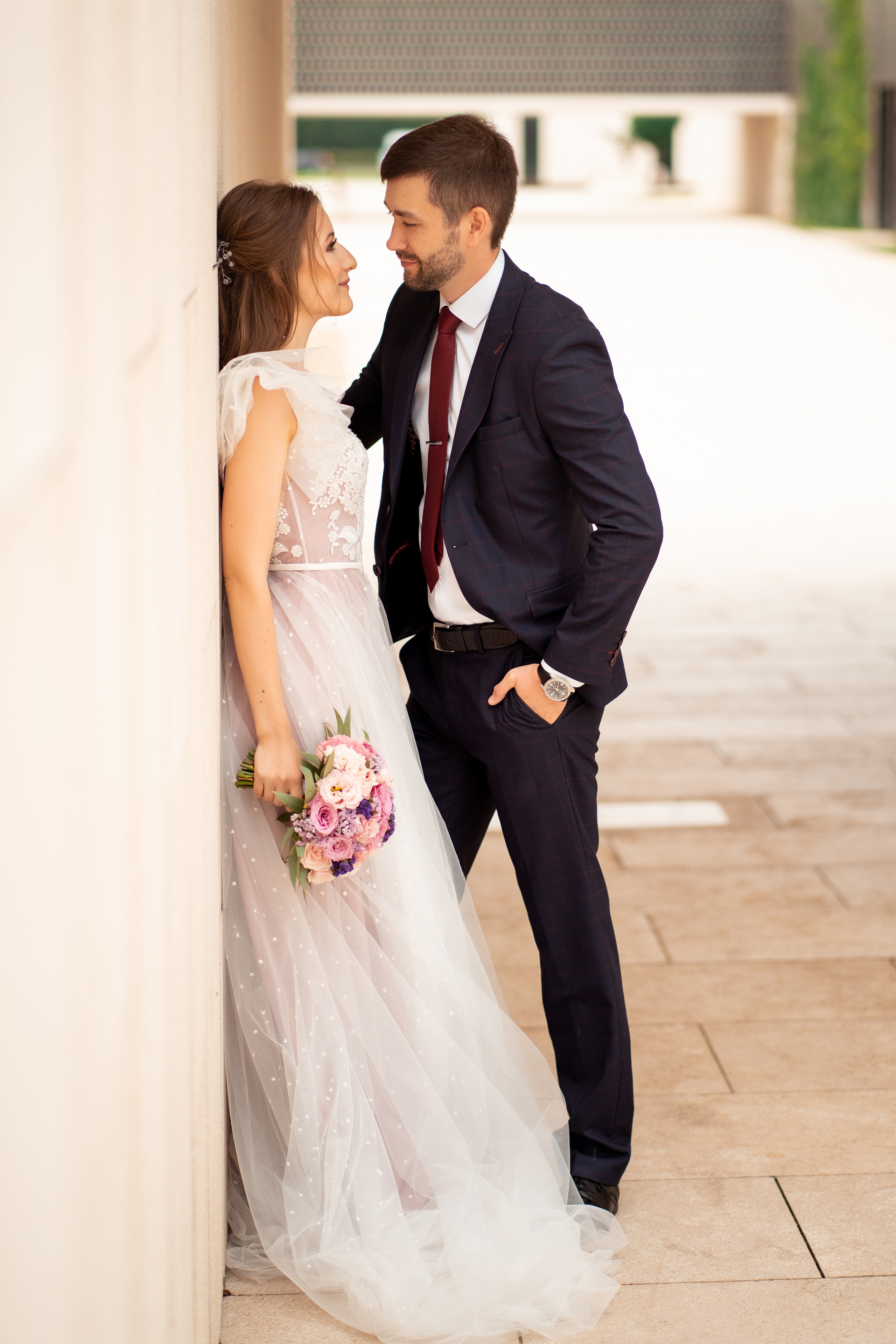 Свадебная фотосессия в Краснодаре