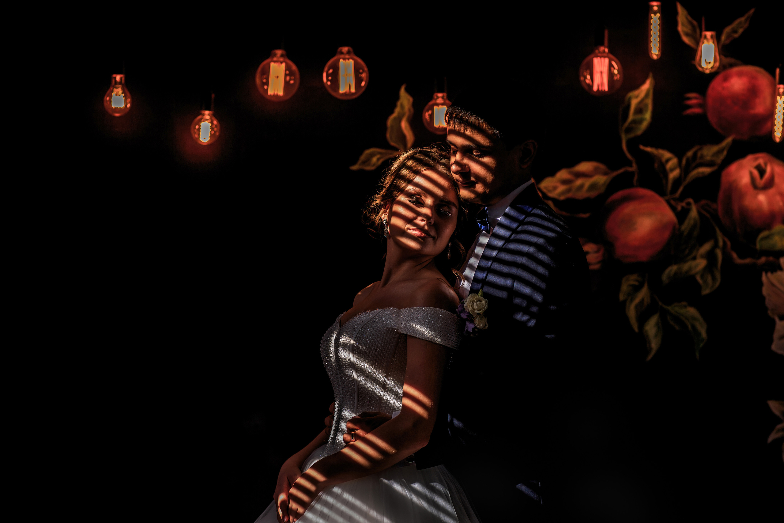 Свадебная фотосессия в Краснодаре