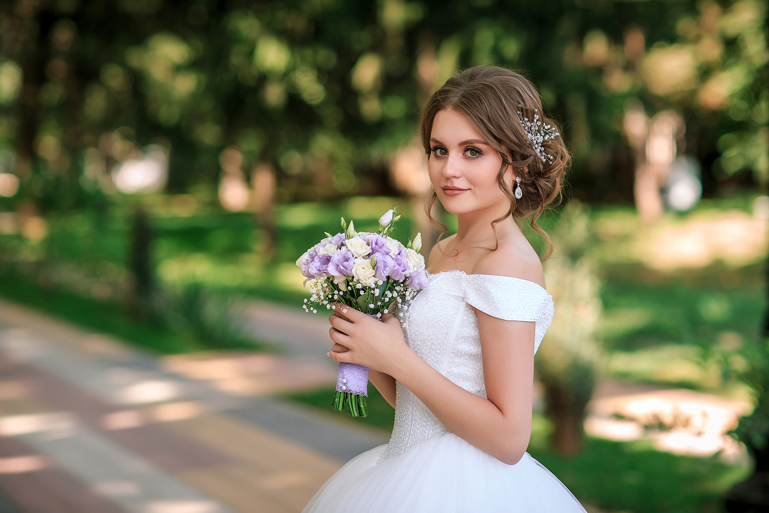 Свадебная фотосессия в Краснодаре