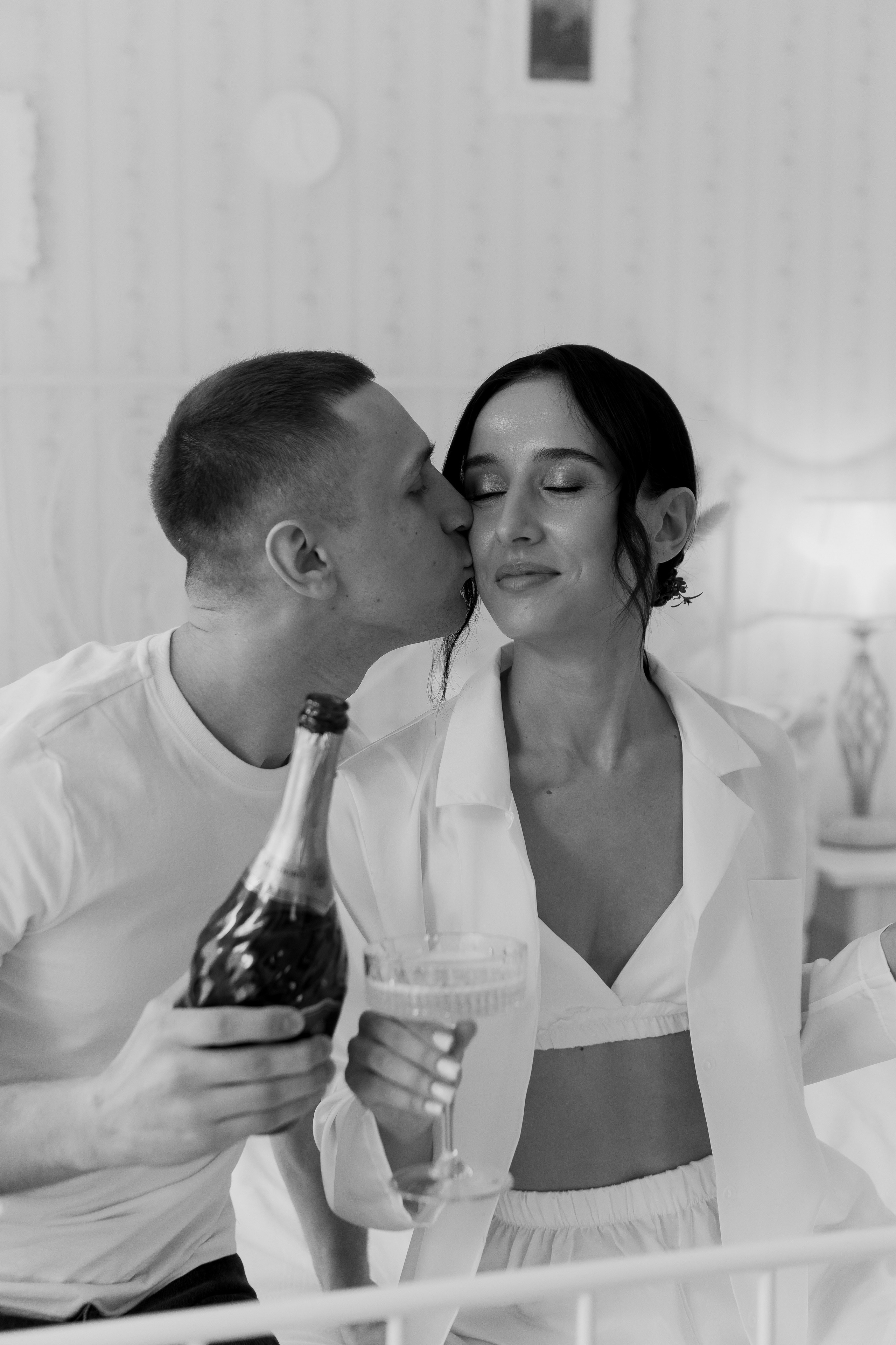 K&D. Свадебный и семейный фотограф Чижова Алина