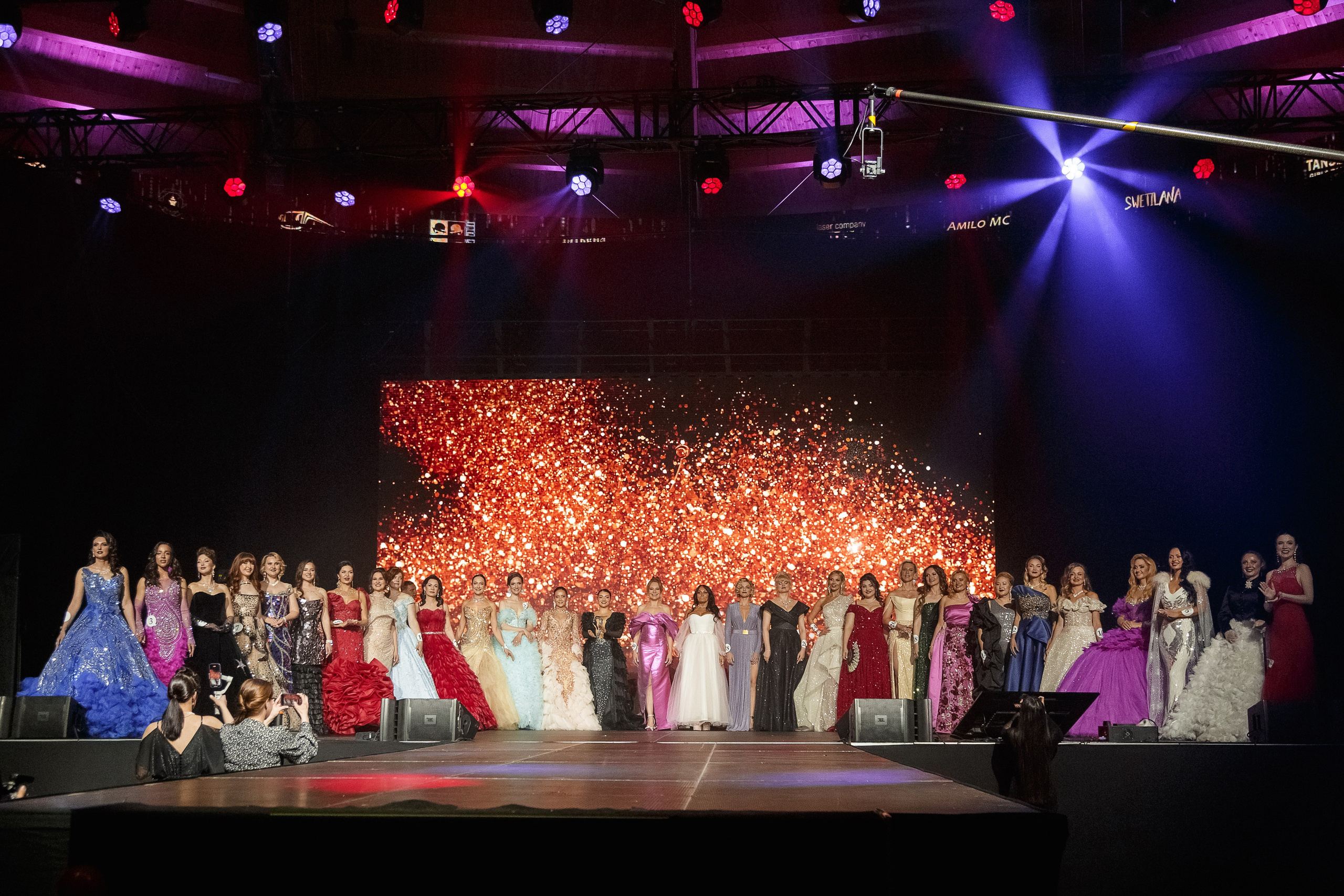 Светский фотограф Санкт-Петербург и ЛО