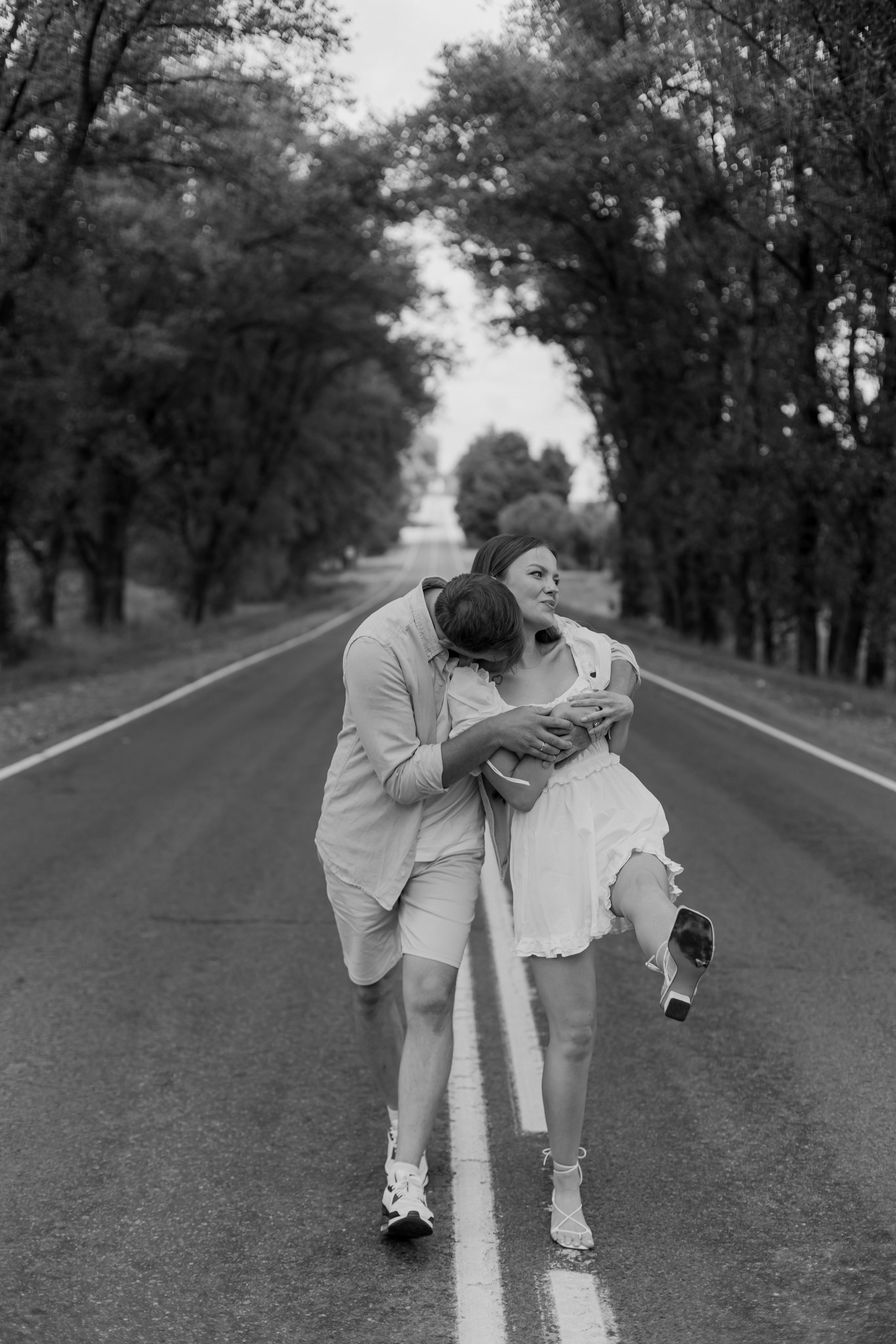 Ivan & Elya. Главная