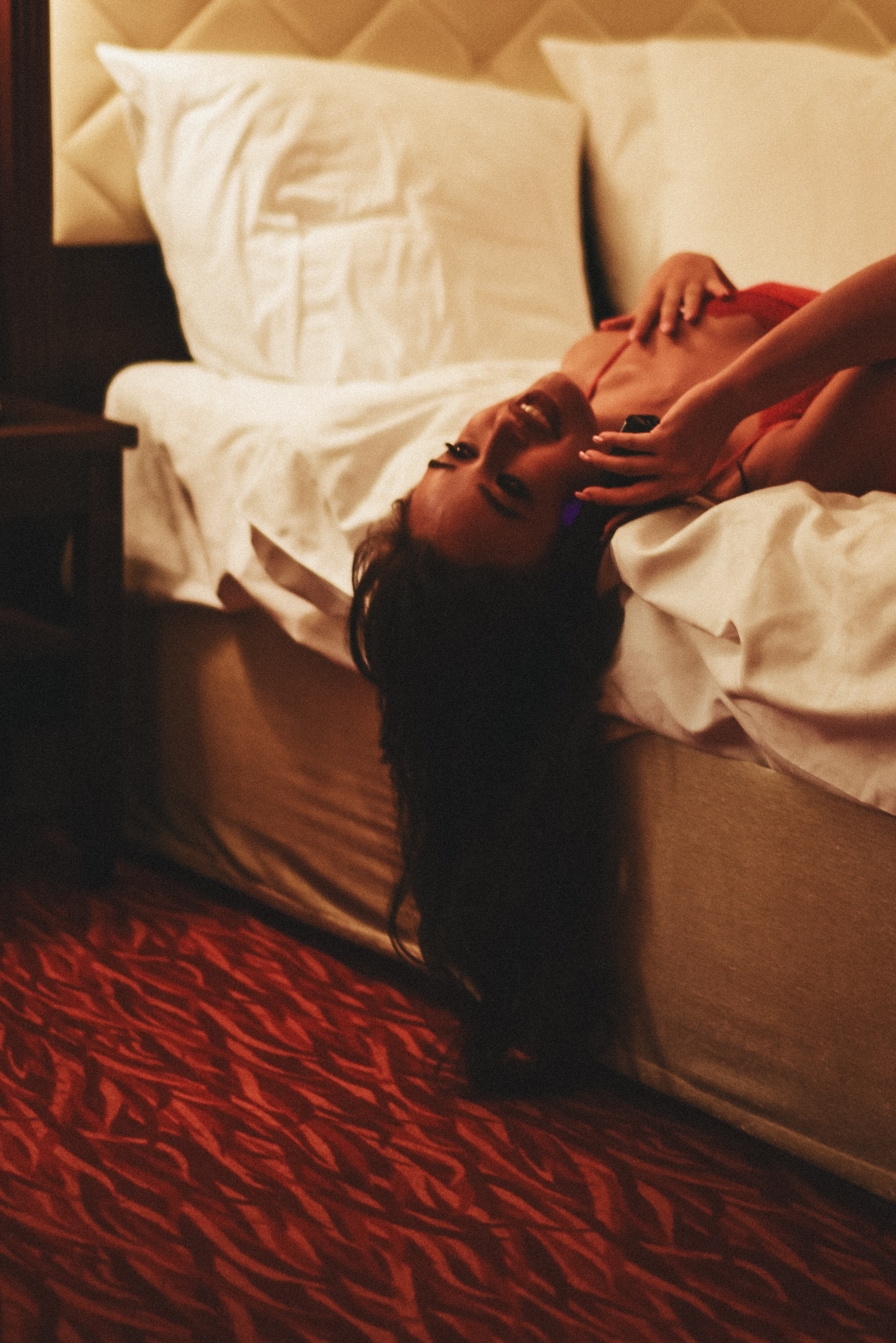 Полина. Март'24. Фотограф Чебоксары / Москва