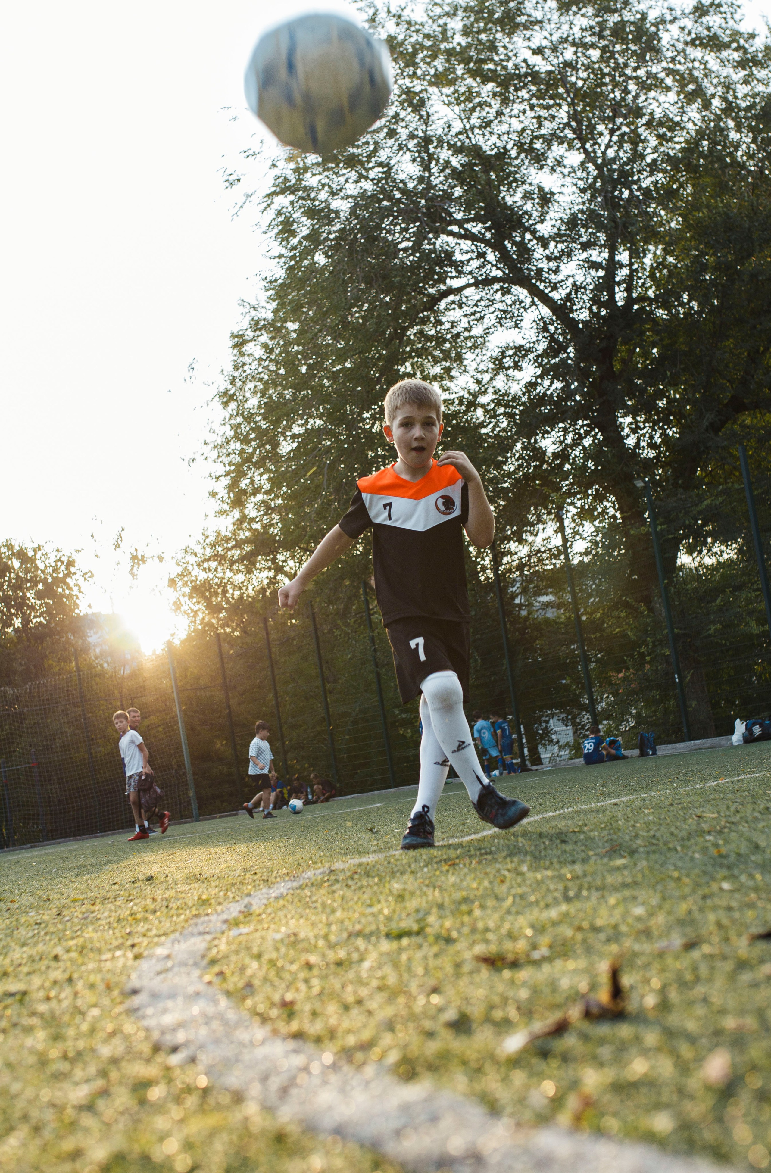 Детская съемка. Фотограф в Ростове-на-Дону Юлия Желтова
