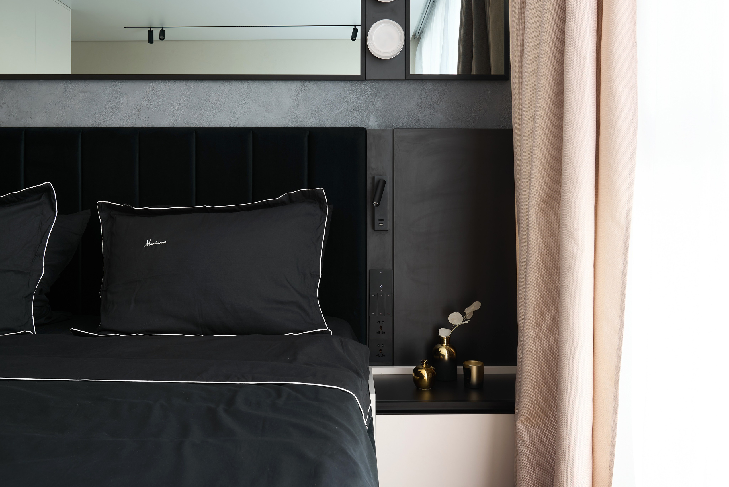 ЖК Парк Челюскинцев. Автомобильный и интерьерный фотограф в Минске Александр Тагаев