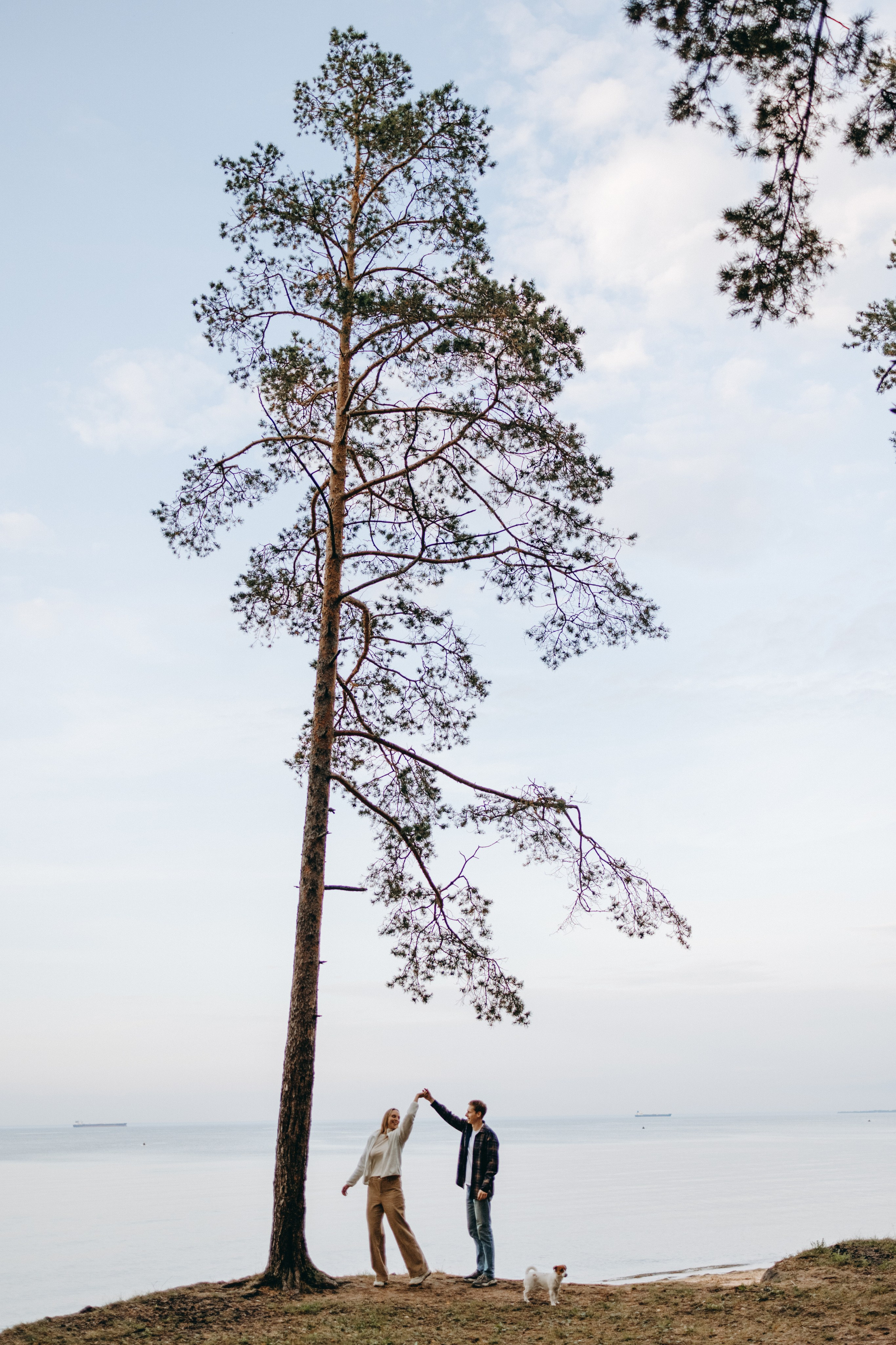 Лея и ее семья. Фотограф — Анималист | Санкт-Петербург