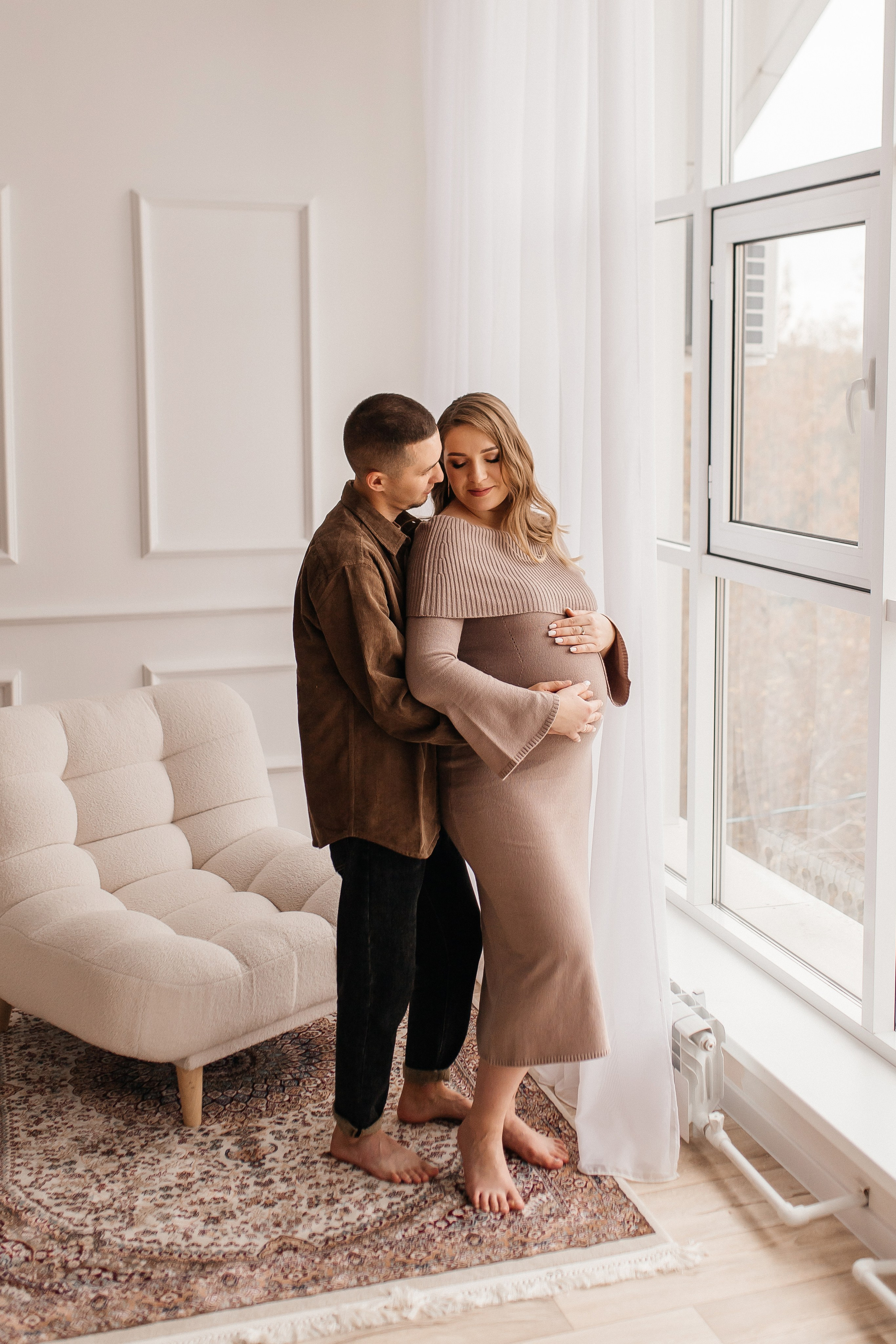 +1. Семейный и свадебный фотограф в Тамбове Ксения Плотникова